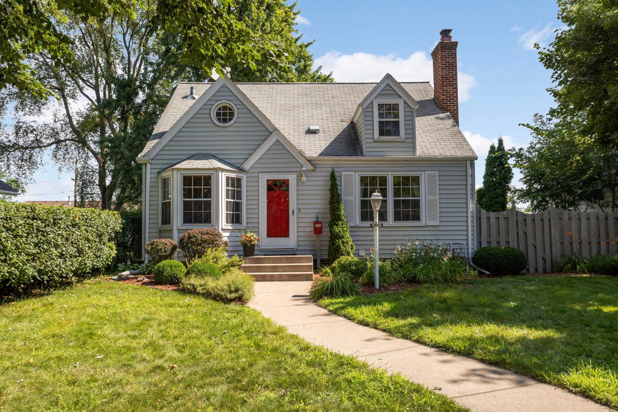 View of Residential at 4026 Hubbard Avenue, Robbinsdale MN 55422, Robbinsdale - Mike Wilen | Minnesota Team Real Estate