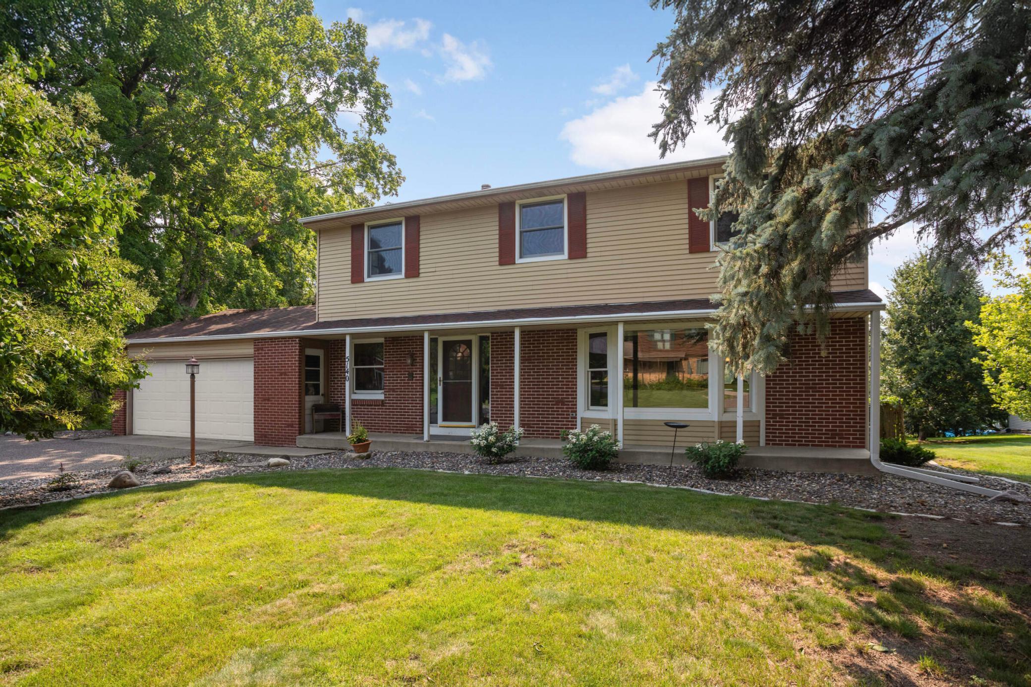 View of Residential at 5140 Westmill Road, Minnetonka MN 55345, Minnetonka - Mike Wilen | Minnesota Team Real Estate