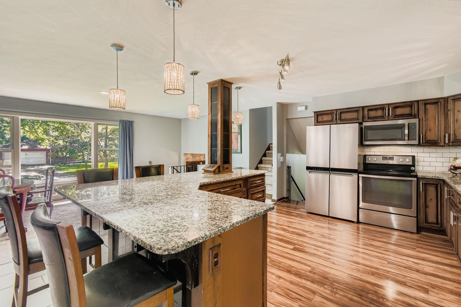 View of Residential at 9710 Avocet Street, Coon Rapids MN 55433, Coon Rapids - Mike Wilen | Minnesota Team Real Estate