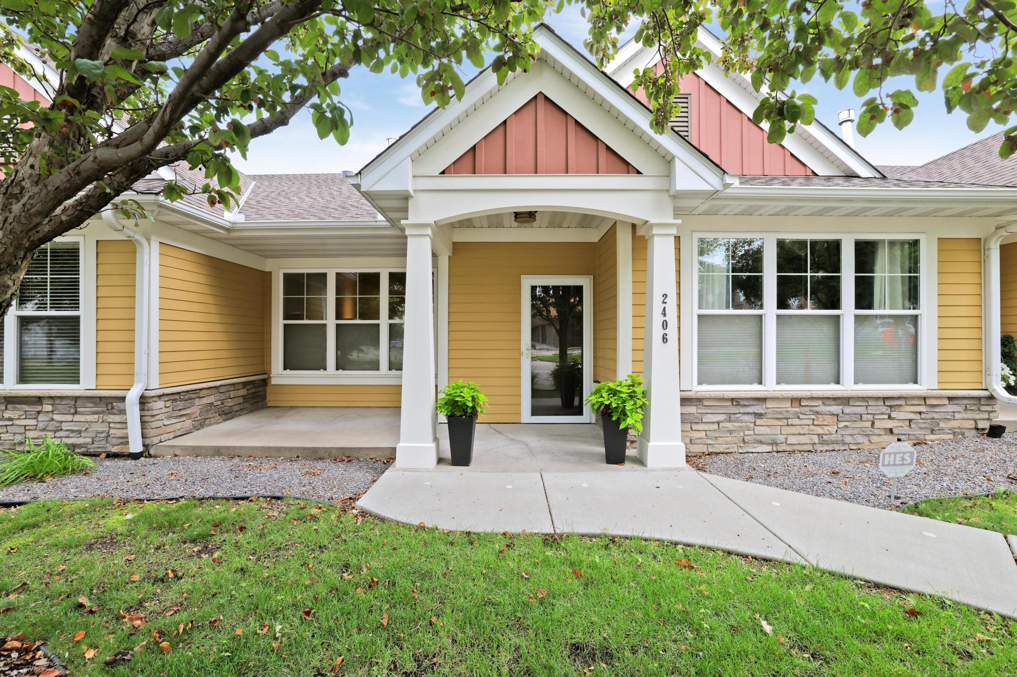 View of Residential at 2406 39th Avenue, Saint Anthony MN 55421, Saint Anthony - Mike Wilen | Minnesota Team Real Estate