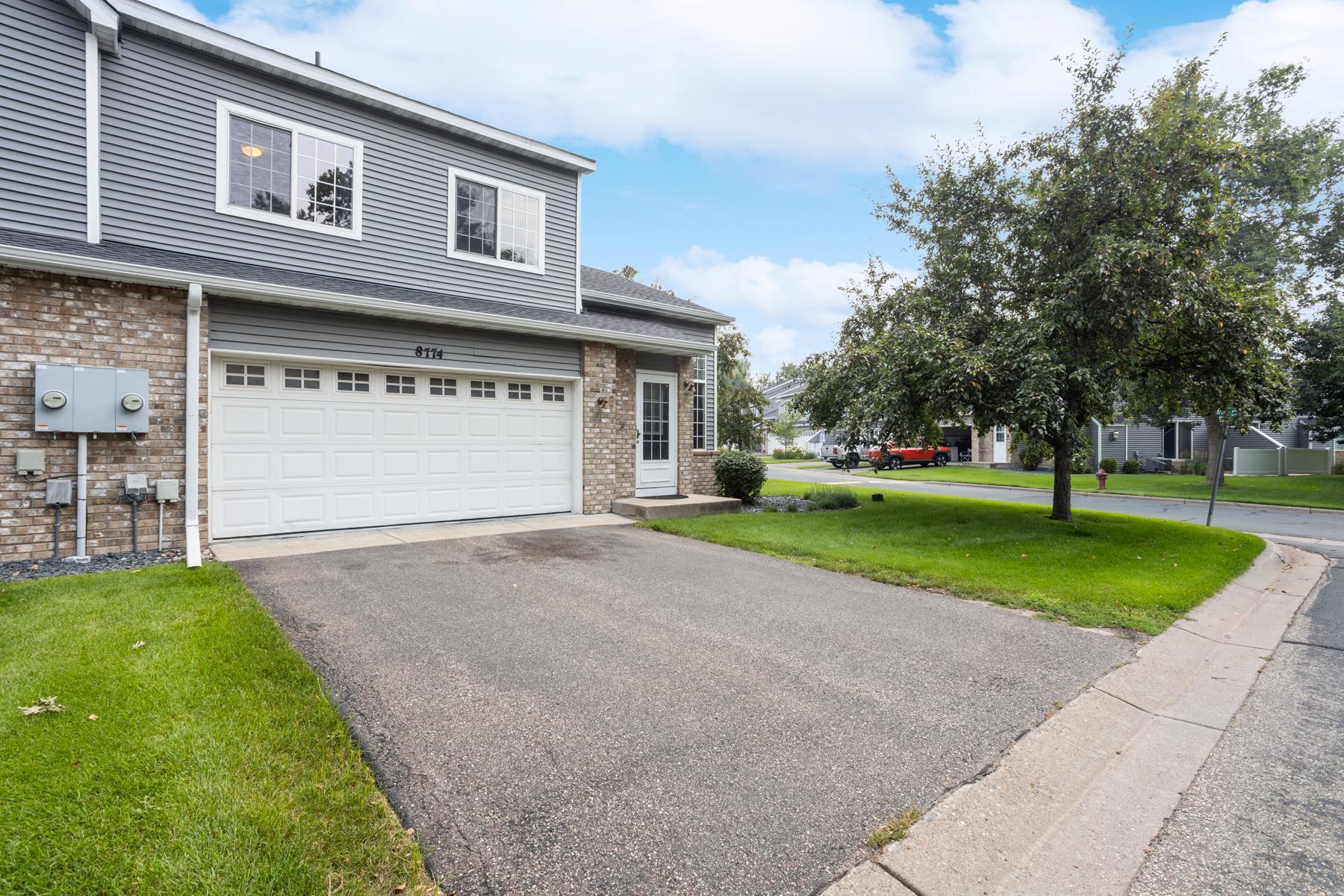 View of Residential at 8774 Hastings Circle, Blaine MN 55449, Blaine - Mike Wilen | Minnesota Team Real Estate