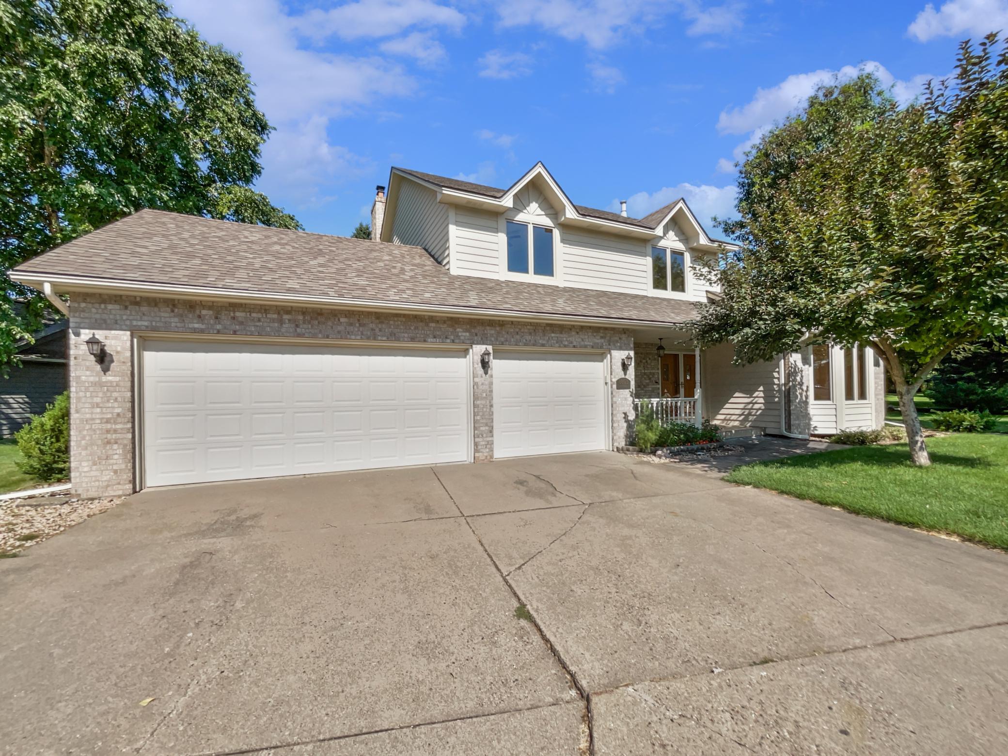 View of Residential at 8803 Hillswick Trail, Brooklyn Park MN 55443, Brooklyn Park - Mike Wilen | Minnesota Team Real Estate