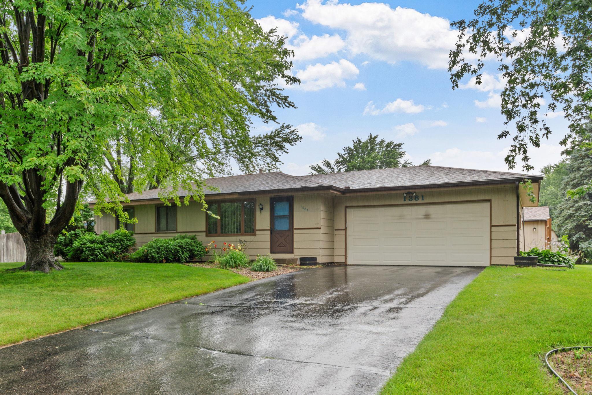 View of Residential at 1381 Balsam Street, Eagan MN 55123, Eagan - Mike Wilen | Minnesota Team Real Estate