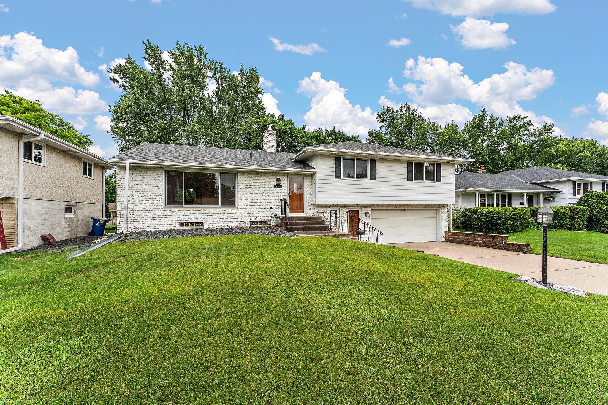 View of Residential at 354 Edith Drive, West Saint Paul MN 55118, West Saint Paul - Mike Wilen | Minnesota Team Real Estate