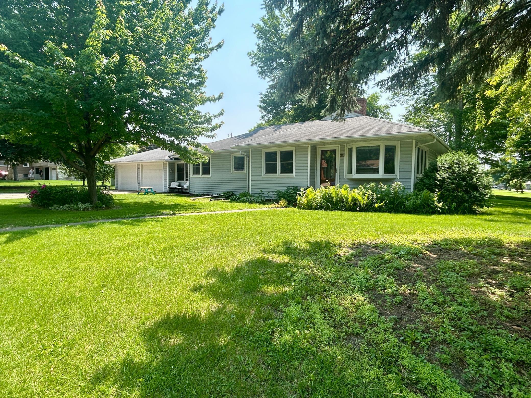 View of Residential at 815 Court Avenue, Gaylord MN 55334, Gaylord - Mike Wilen | Minnesota Team Real Estate