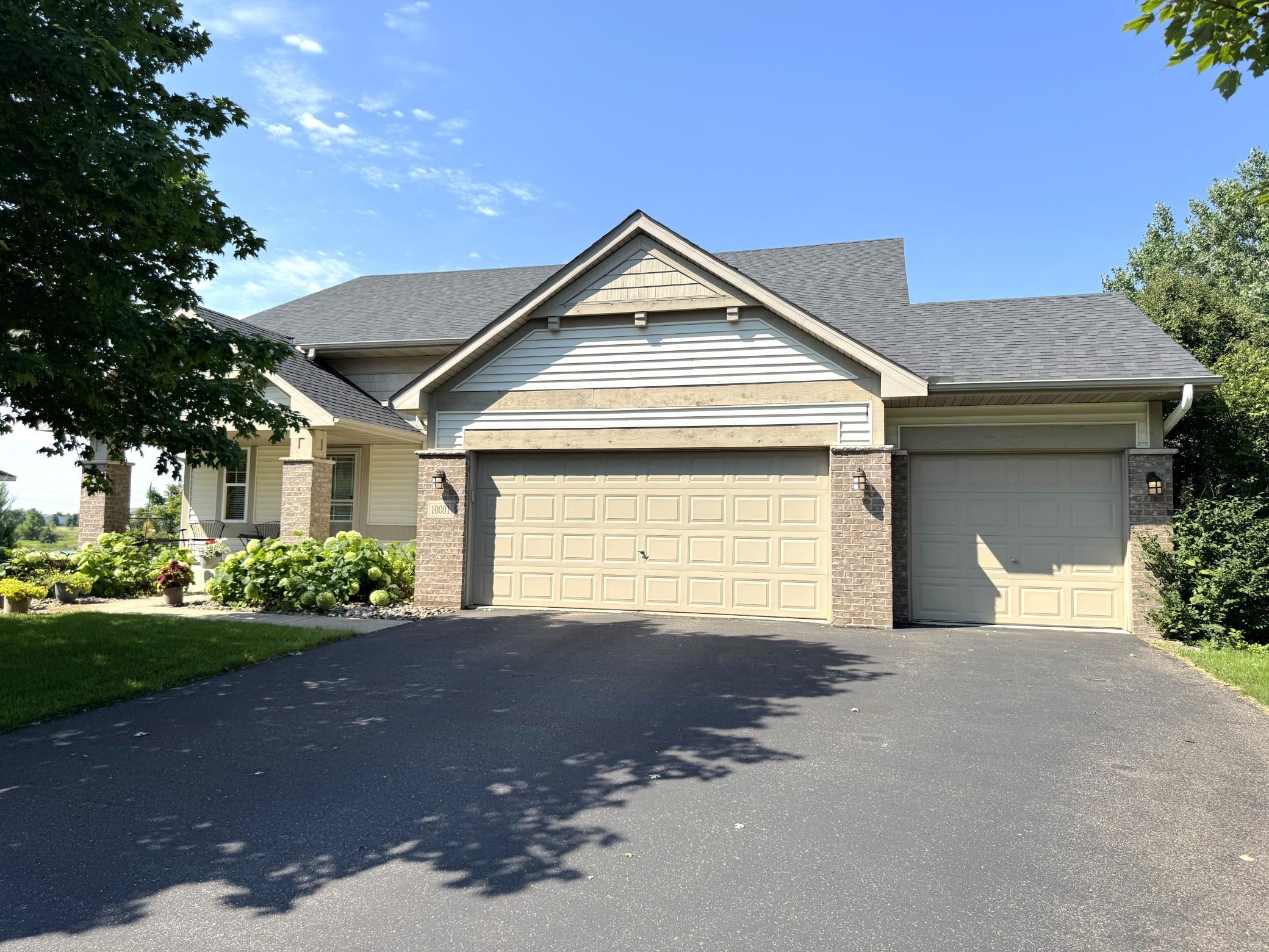 View of Residential at 10001 Toledo Drive, Brooklyn Park MN 55443, Brooklyn Park - Mike Wilen | Minnesota Team Real Estate
