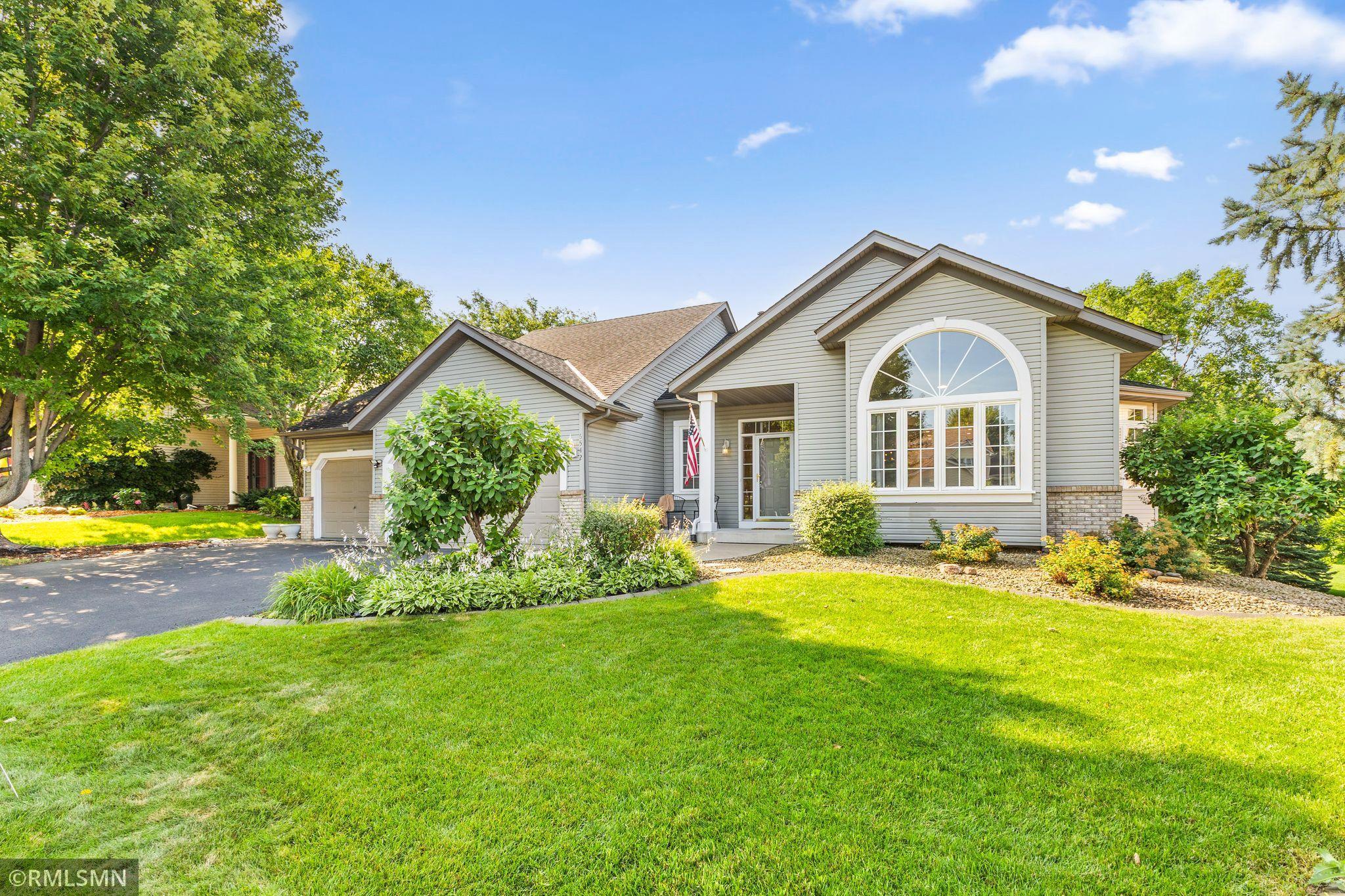 View of Residential at 6542 137th Street, Apple Valley MN 55124, Apple Valley - Mike Wilen | Minnesota Team Real Estate