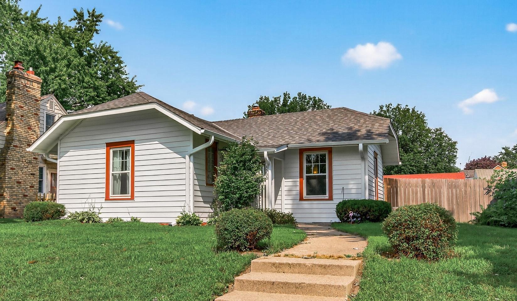 View of Residential at 4530 Xerxes Avenue, Minneapolis MN 55412, Minneapolis - Mike Wilen | Minnesota Team Real Estate