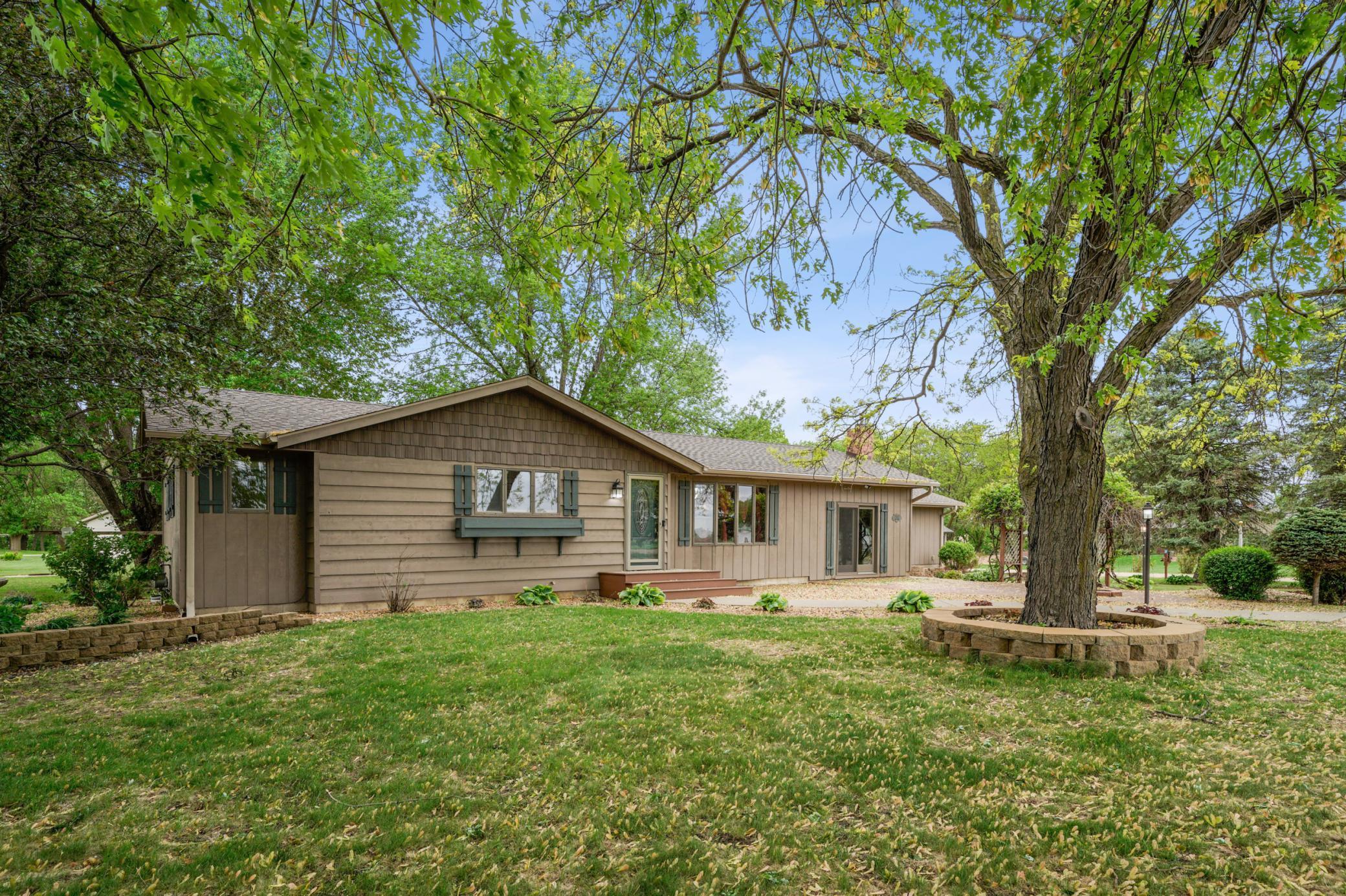 View of Residential at 22800 401st Avenue, Arlington MN 55307, Arlington - Mike Wilen | Minnesota Team Real Estate