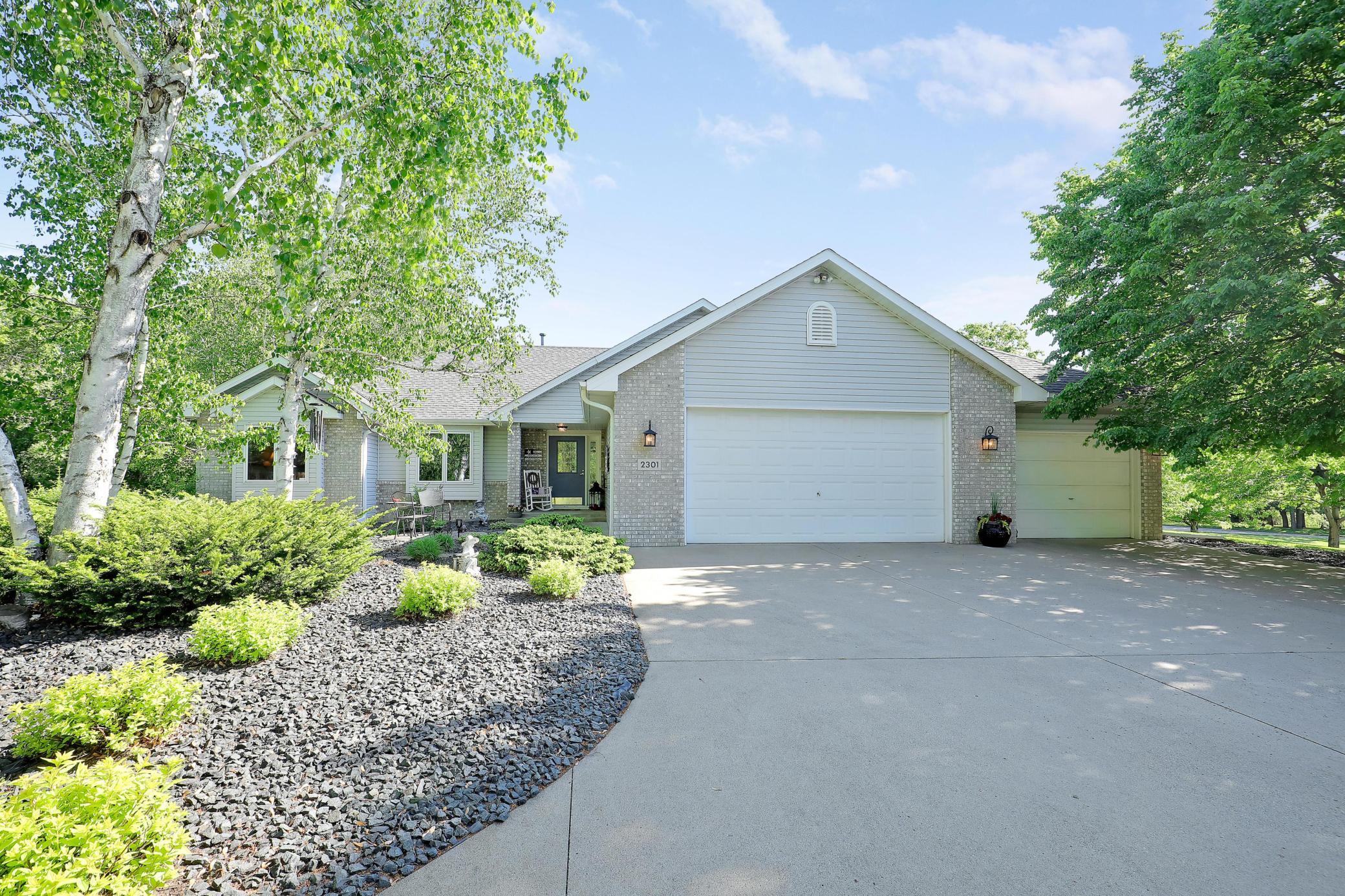 View of Residential at 2301 170th Lane, Andover MN 55304, Andover - Mike Wilen | Minnesota Team Real Estate