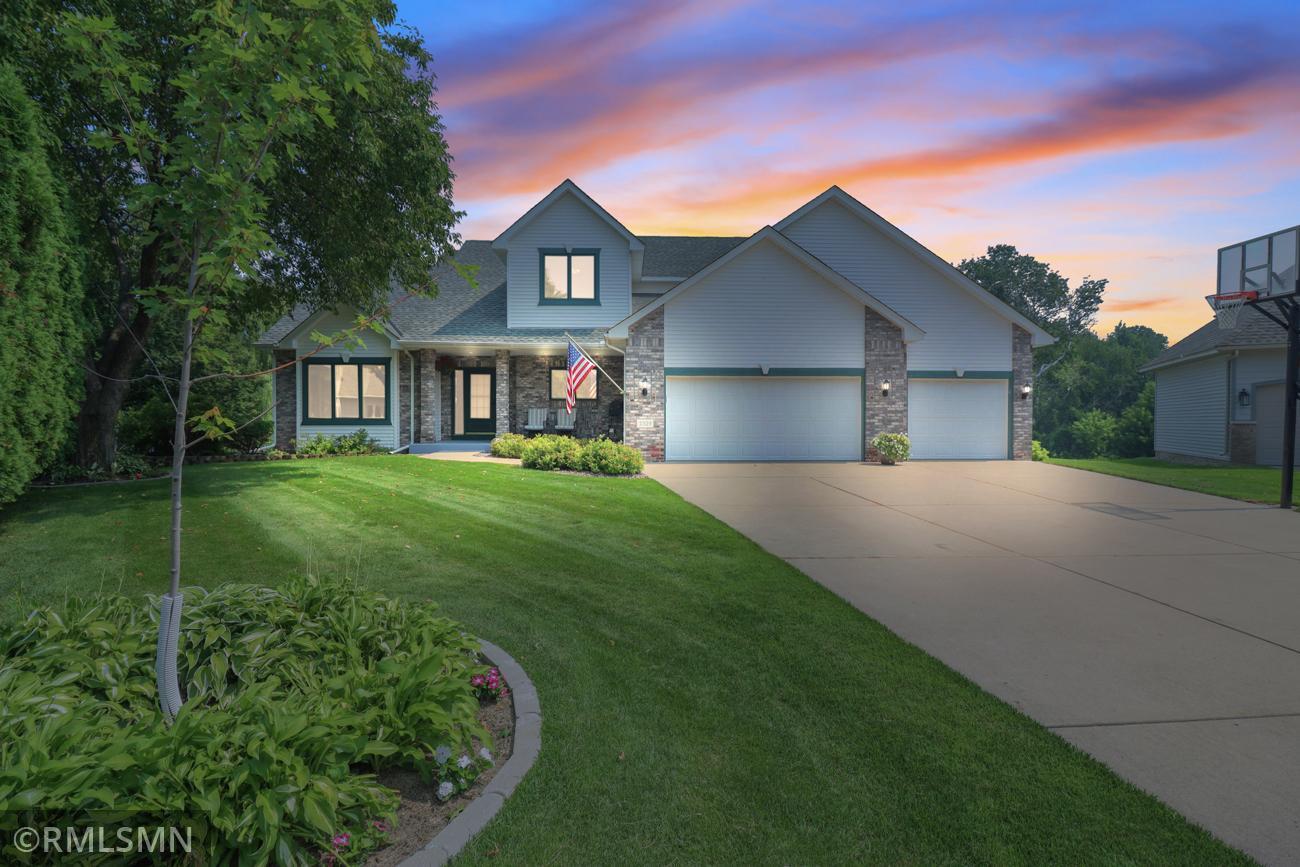 View of Residential at 2329 130th Court, Blaine MN 55449, Blaine - Mike Wilen | Minnesota Team Real Estate