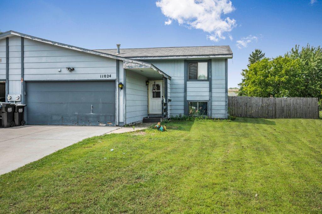 View of Residential at 11024 Swallow Street, Coon Rapids MN 55433, Coon Rapids - Mike Wilen | Minnesota Team Real Estate
