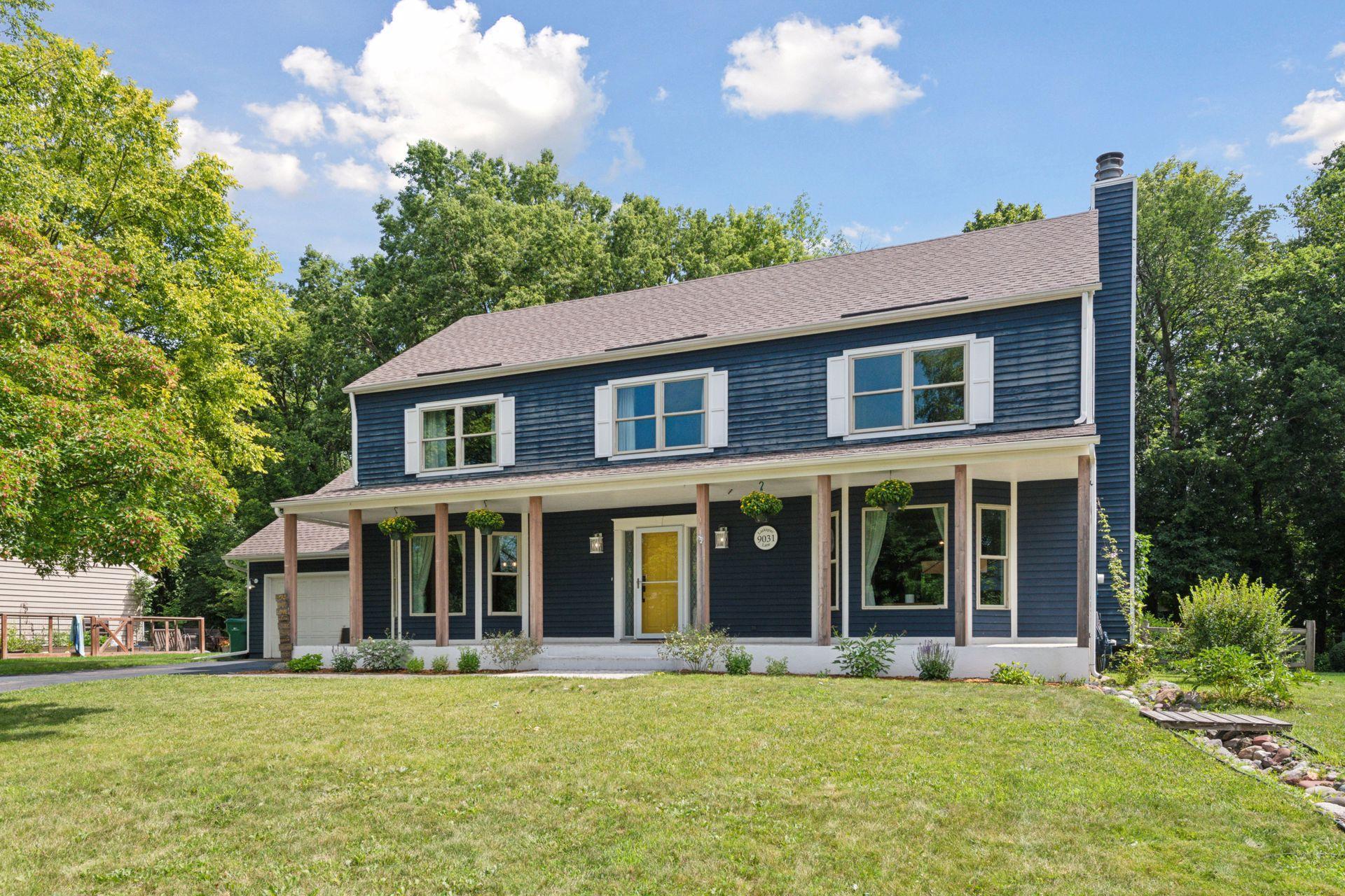 View of Residential at 9031 Larkspur Lane, Eden Prairie MN 55347, Eden Prairie - Mike Wilen | Minnesota Team Real Estate
