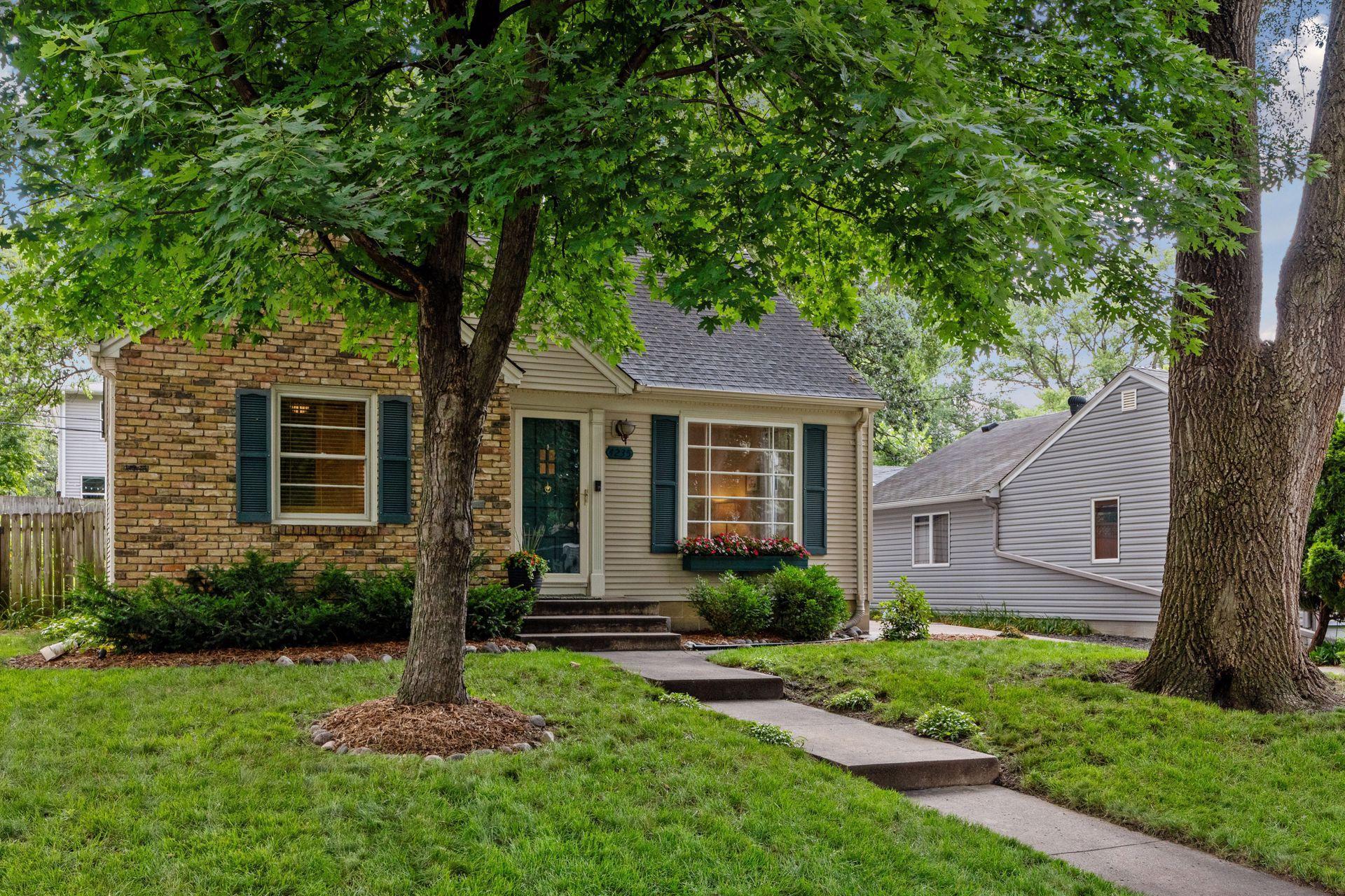 View of Residential at 4235 Princeton Avenue, Saint Louis Park MN 55416, Saint Louis Park - Mike Wilen | Minnesota Team Real Estate