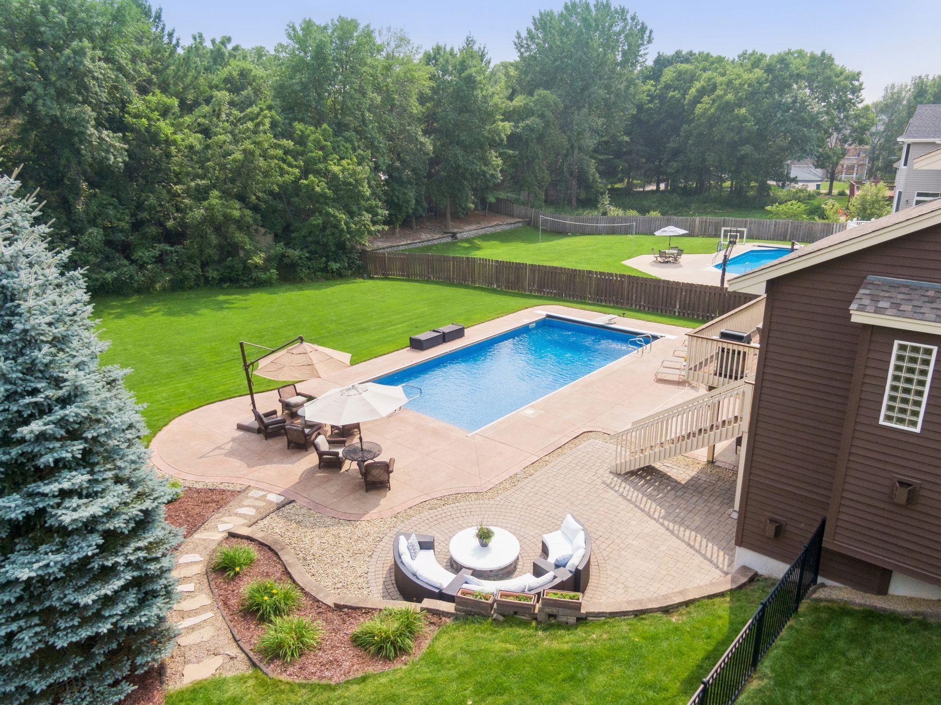 View of Residential at 5655 Marsh Pointe Drive, Excelsior MN 55331, Excelsior - Mike Wilen | Minnesota Team Real Estate