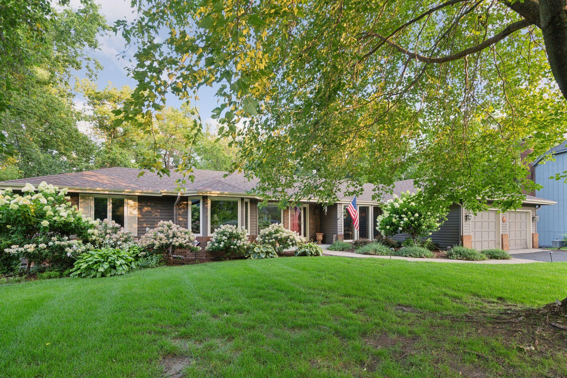 View of Residential at 17315 5th Avenue, Plymouth MN 55447, Plymouth - Mike Wilen | Minnesota Team Real Estate