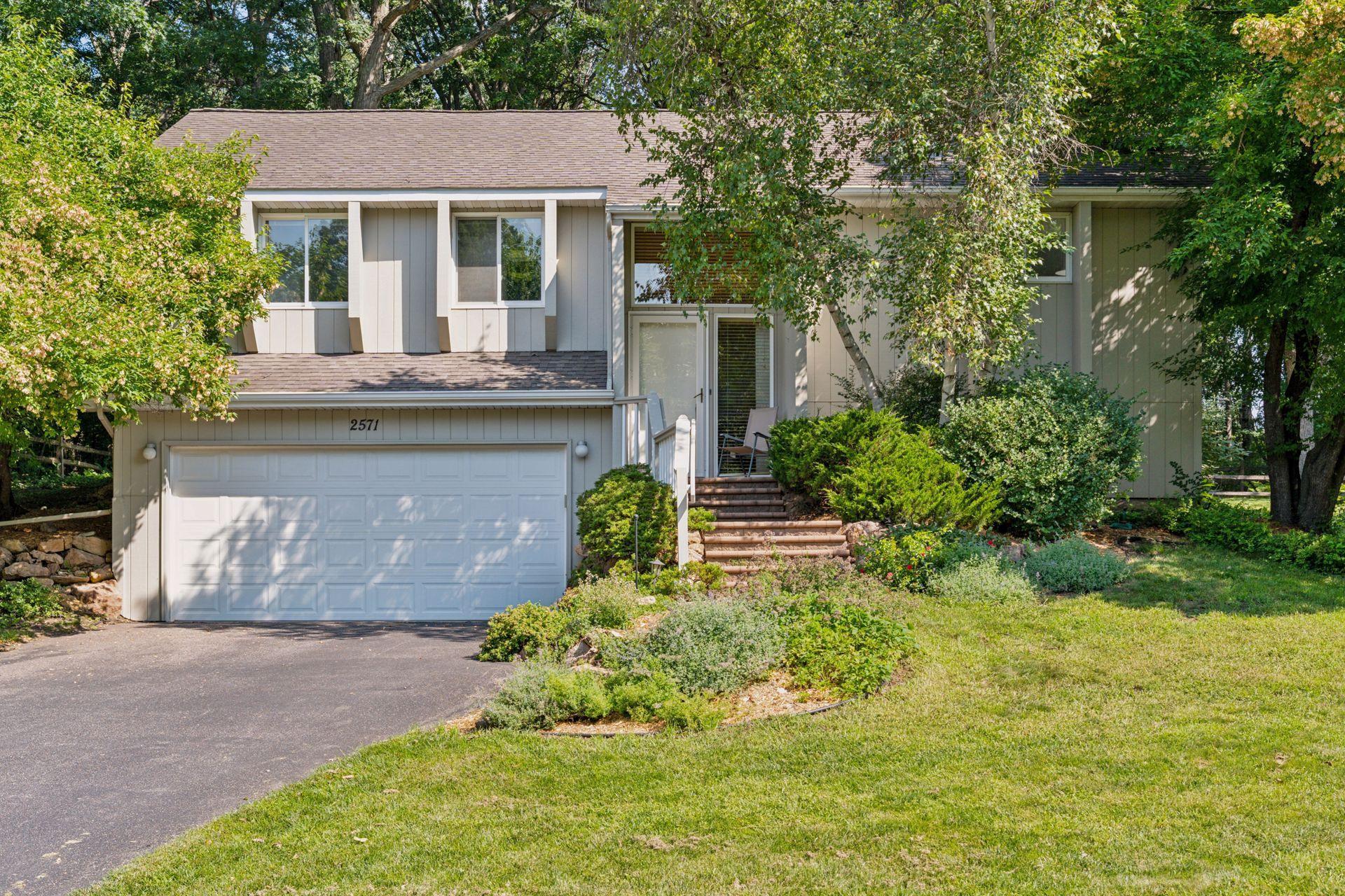 View of Residential at 2571 Schaller Drive, Maplewood MN 55119, Maplewood - Mike Wilen | Minnesota Team Real Estate