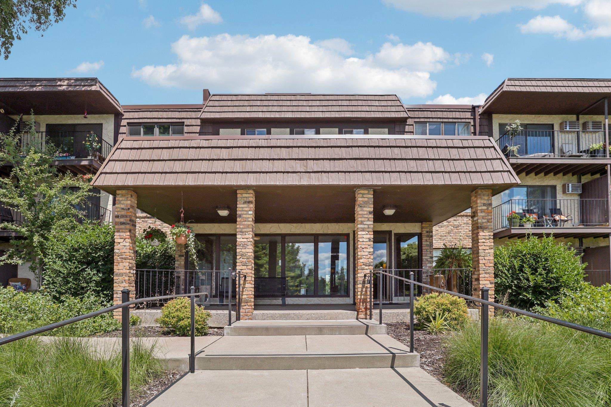 View of Residential at 215 Barry Avenue #104, Wayzata MN 55391, Wayzata - Mike Wilen | Minnesota Team Real Estate