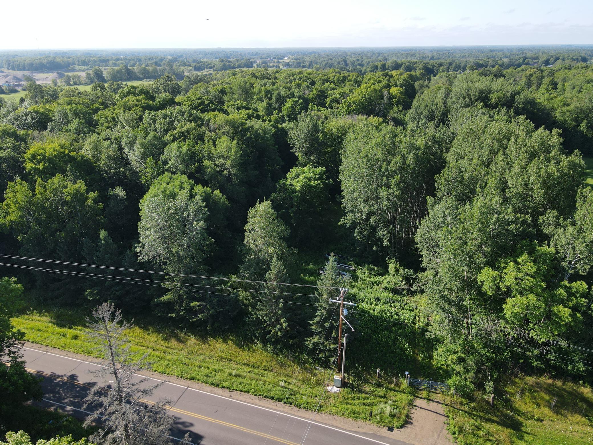 View of Land at 1295 East Superior Street, Isle MN 56342, Isle - Mike Wilen | Minnesota Team Real Estate