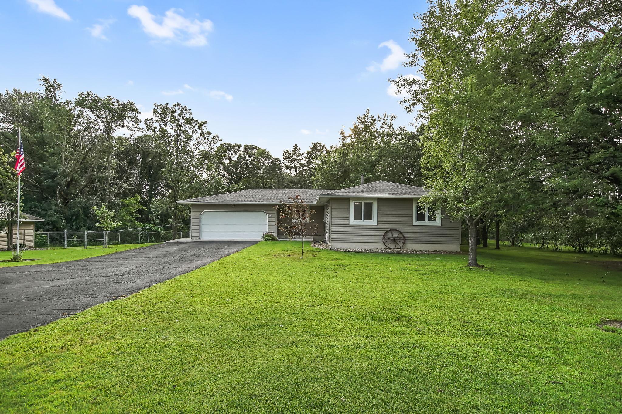 View of Residential at 16240 Yttrium Street, Anoka MN 55303, Anoka - Mike Wilen | Minnesota Team Real Estate