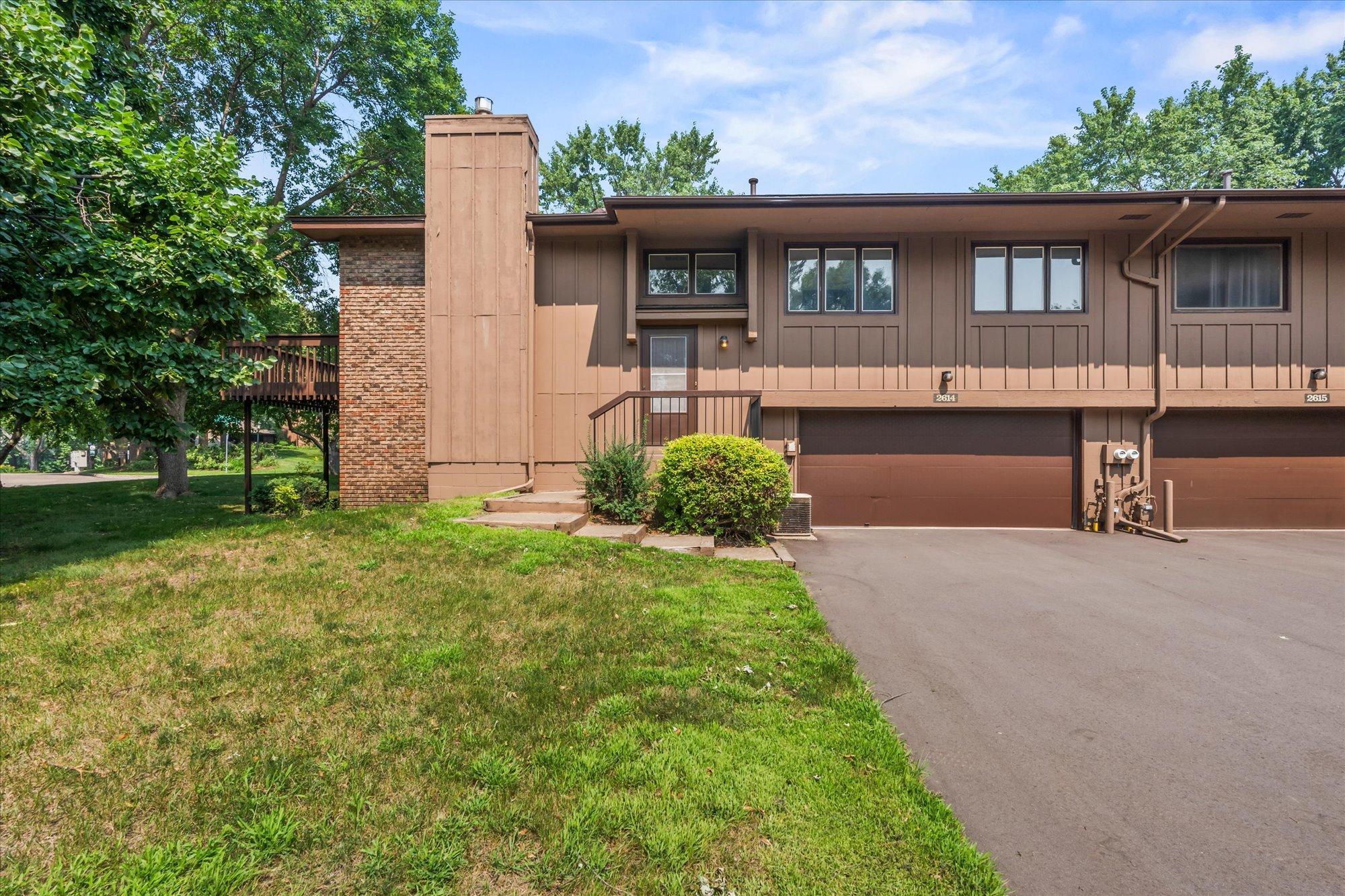 View of Residential at 2614 Sumac Court, White Bear Lake MN 55110, White Bear Lake - Mike Wilen | Minnesota Team Real Estate