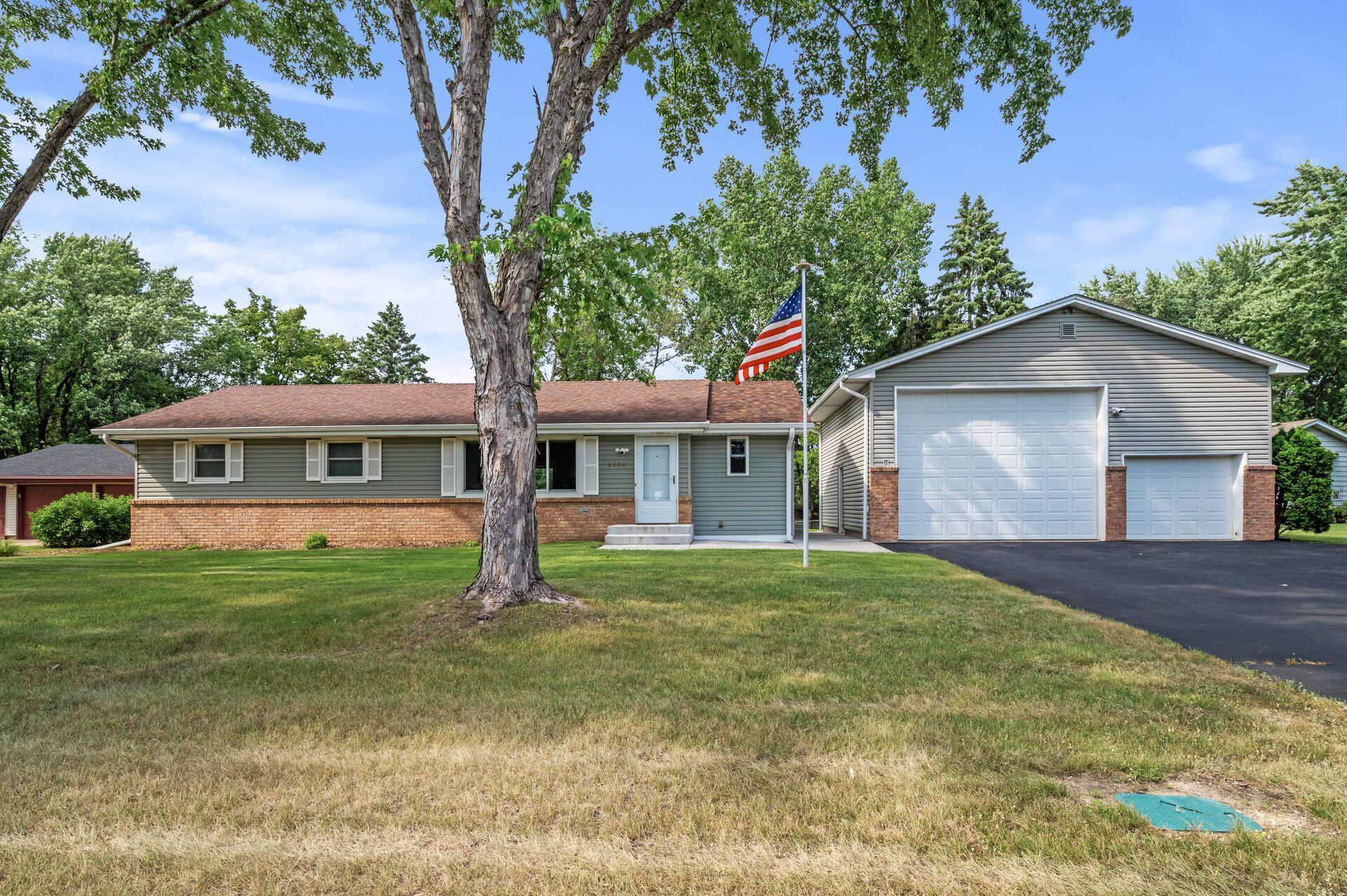 View of Residential at 8124 115th Lane, Champlin MN 55316, Champlin - Mike Wilen | Minnesota Team Real Estate