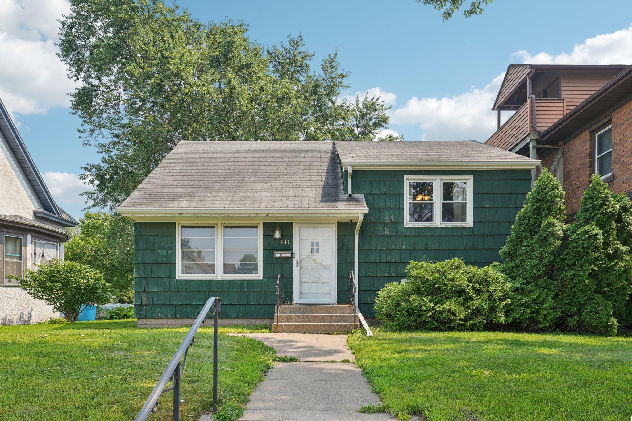 View of Residential at 541 1st Avenue, South Saint Paul MN 55075, South Saint Paul - Mike Wilen | Minnesota Team Real Estate