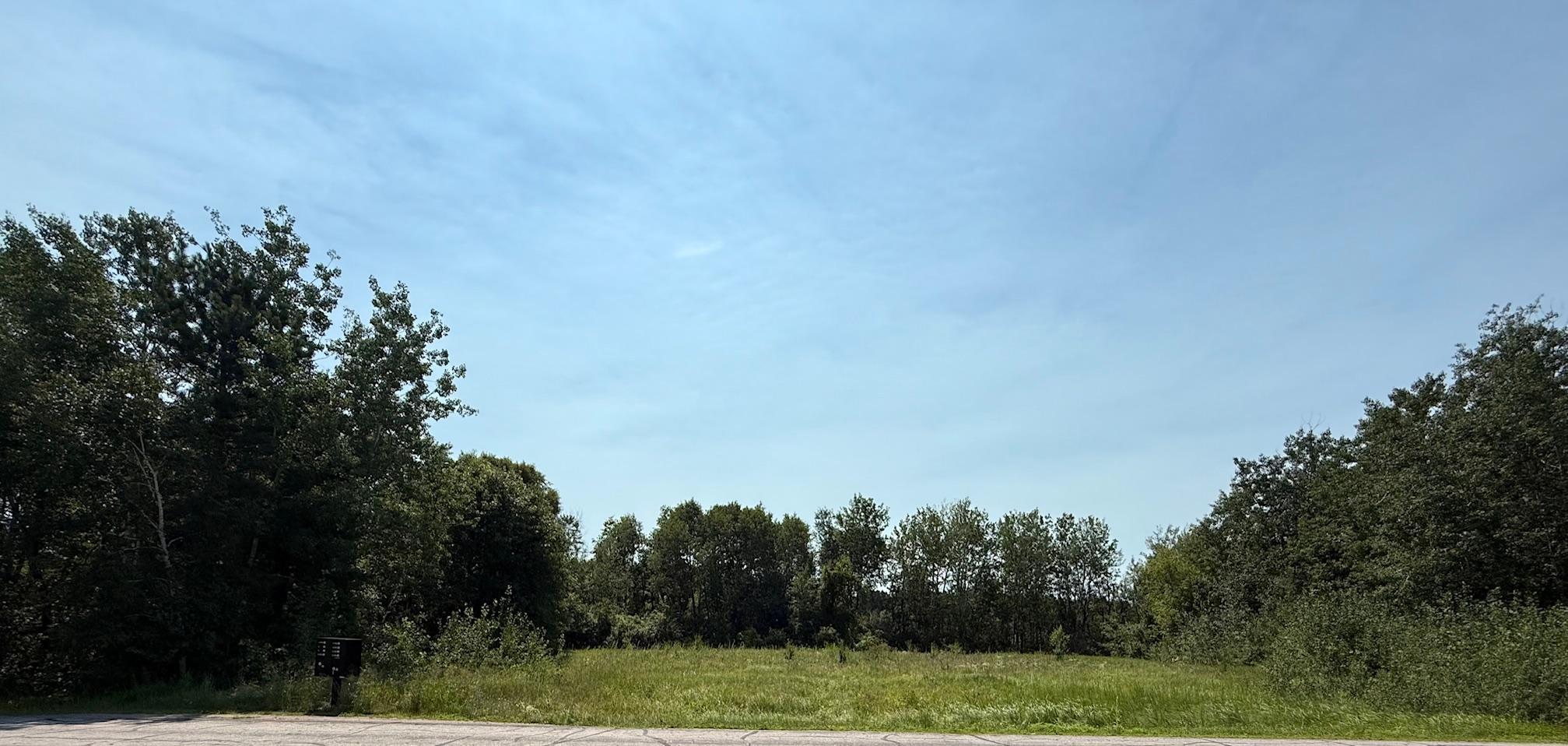 View of Land at XXX 313th Avenue, Princeton MN 55371, Princeton - Mike Wilen | Minnesota Team Real Estate
