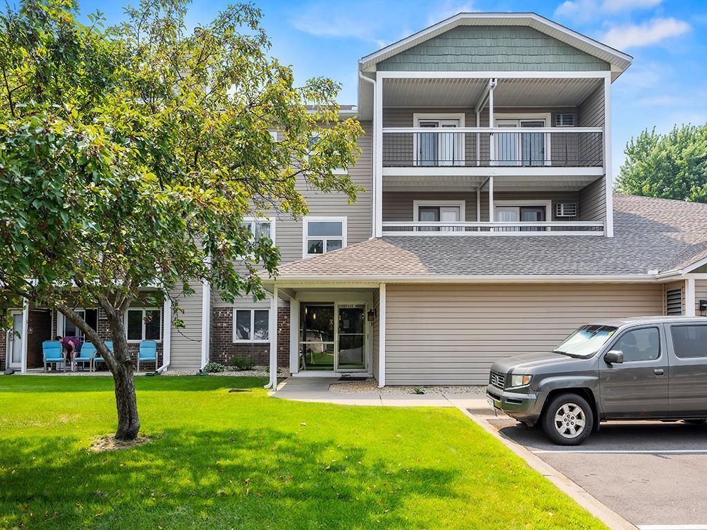 View of Residential at 7632 157th Street #308, Apple Valley MN 55124, Apple Valley - Mike Wilen | Minnesota Team Real Estate