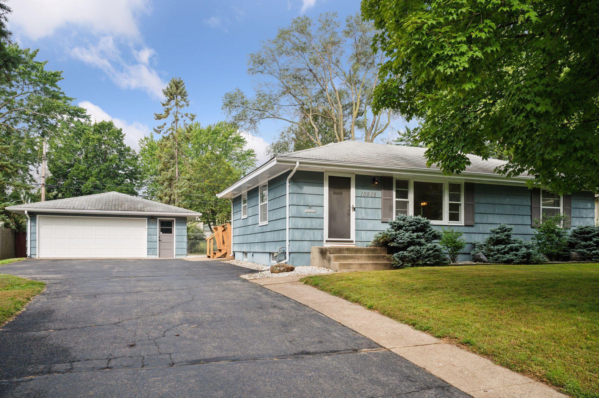 View of Residential at 10908 Zenith Avenue, Bloomington MN 55431, Bloomington - Mike Wilen | Minnesota Team Real Estate