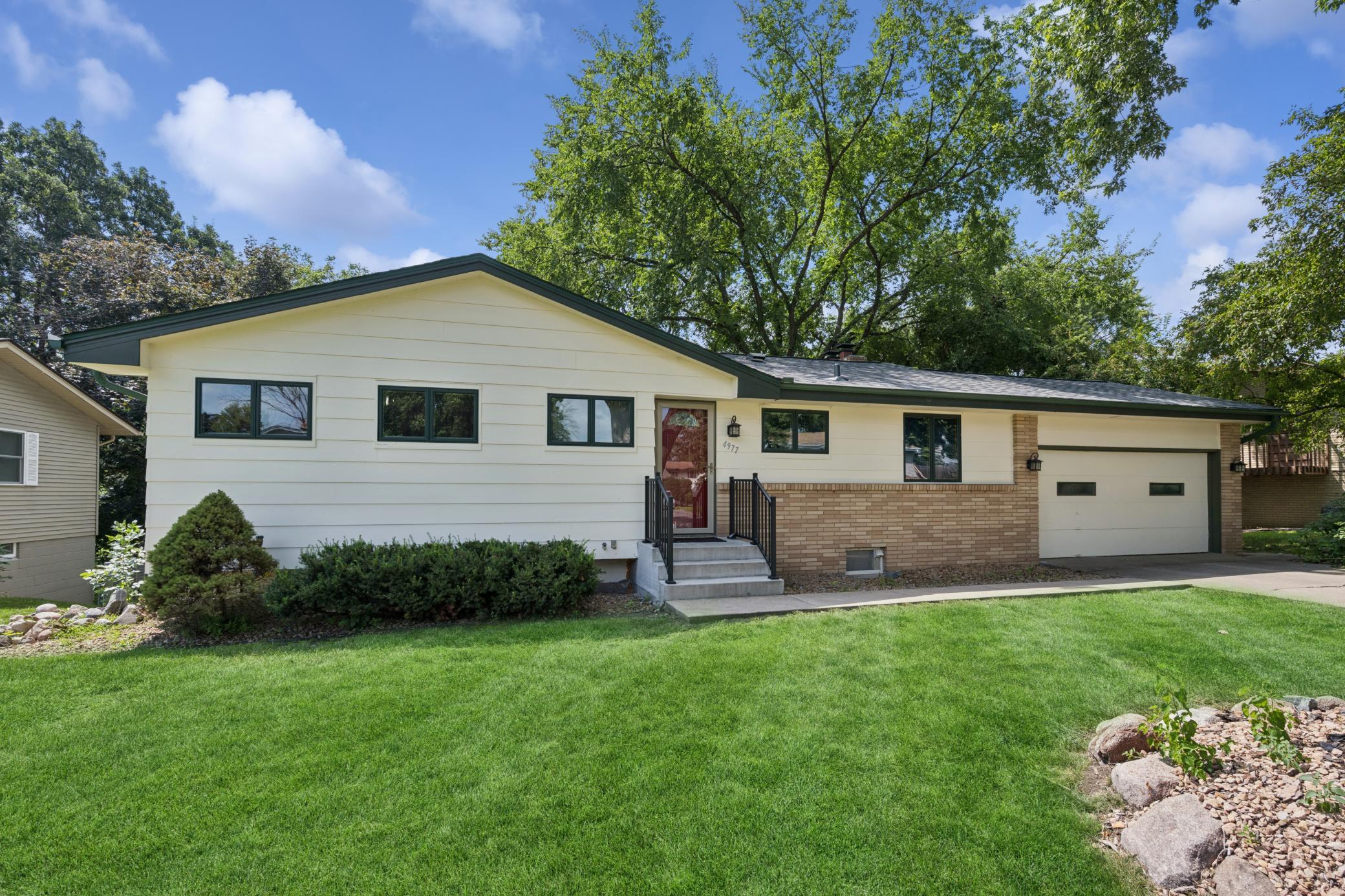 View of Residential at 4977 Zealand Avenue, New Hope MN 55428, New Hope - Mike Wilen | Minnesota Team Real Estate