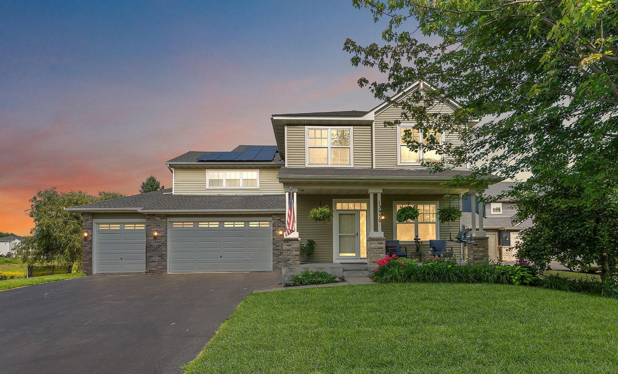 View of Residential at 13950 Autumn Court, Rosemount MN 55068, Rosemount - Mike Wilen | Minnesota Team Real Estate