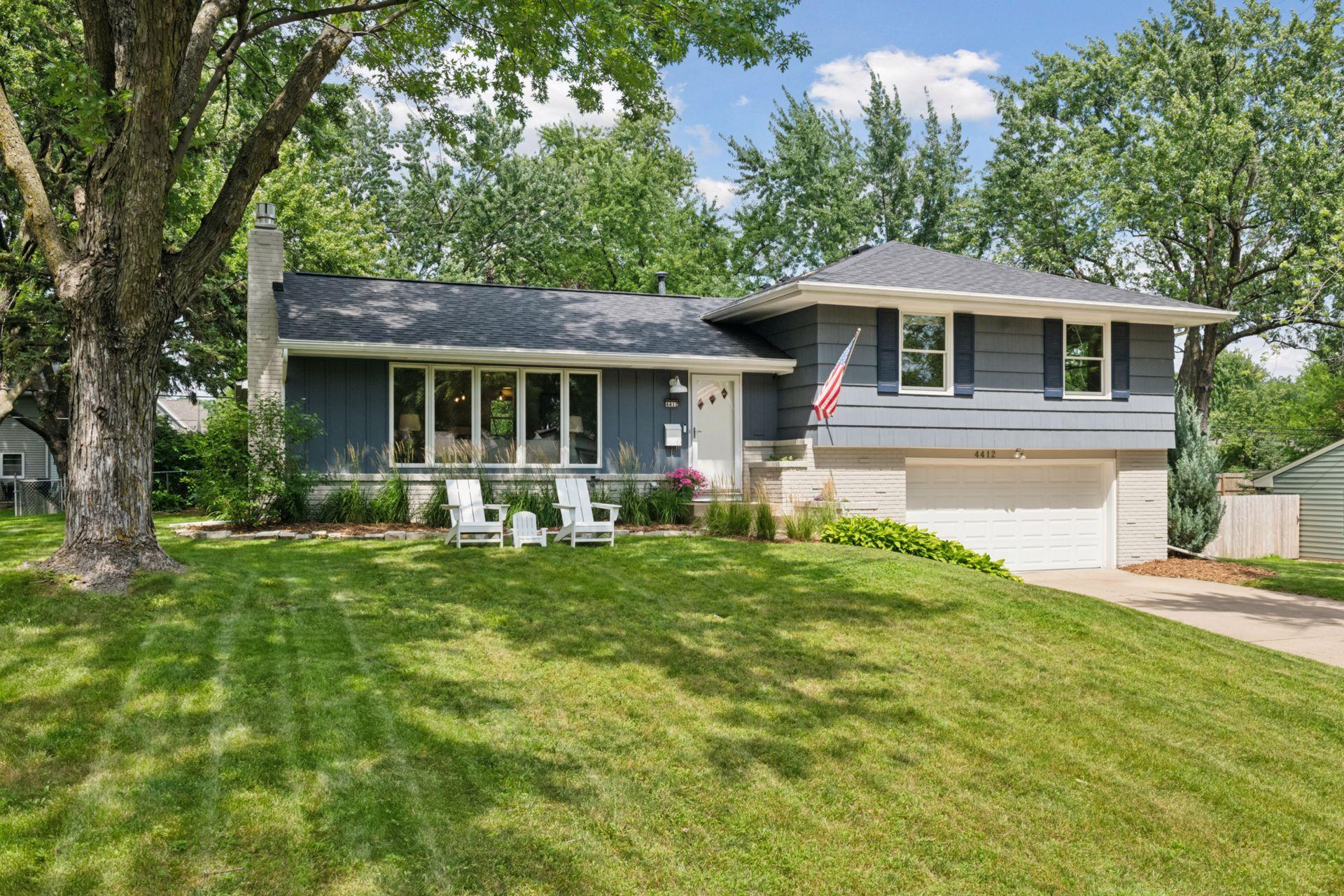 View of Residential at 4412 70th Street, Edina MN 55435, Edina - Mike Wilen | Minnesota Team Real Estate