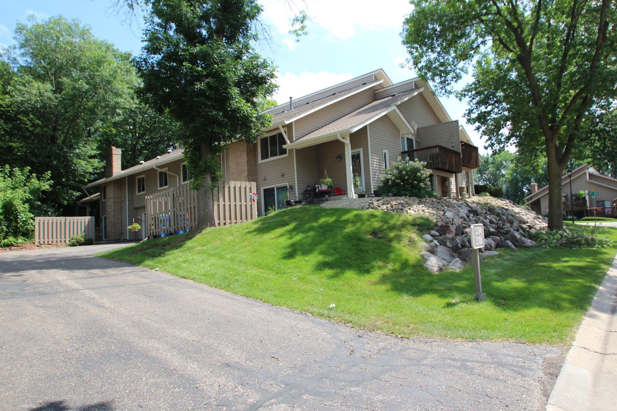 View of Residential at 5304 Yorktown Lane, Plymouth MN 55442, Plymouth - Mike Wilen | Minnesota Team Real Estate