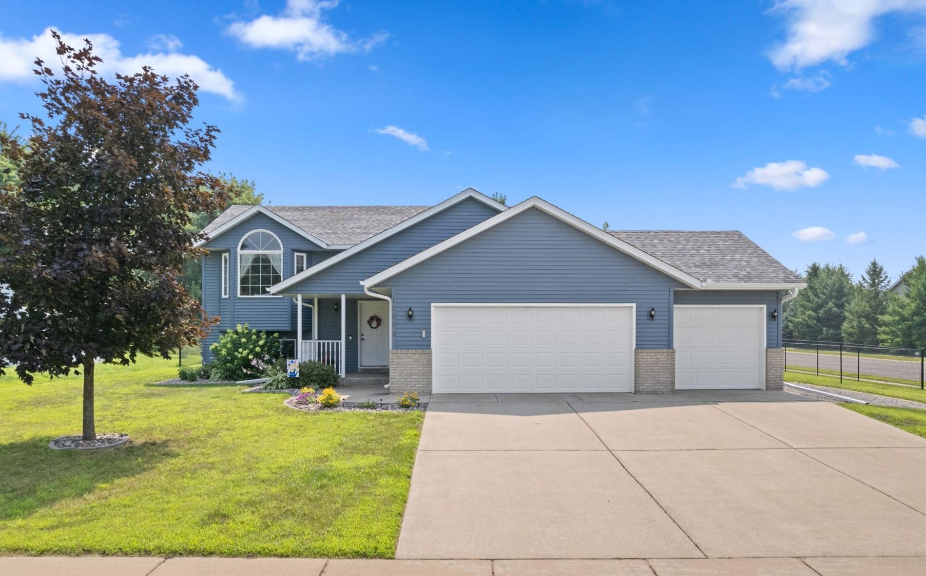 View of Residential at 12999 Jenkins Drive, Becker MN 55308, Becker - Mike Wilen | Minnesota Team Real Estate