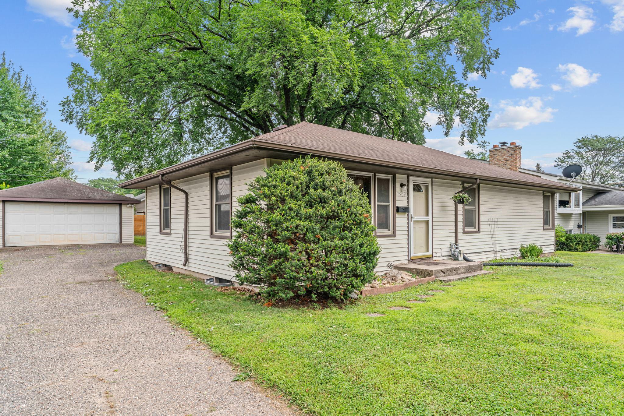View of Residential at 7509 Morgan Avenue, Richfield MN 55423, Richfield - Mike Wilen | Minnesota Team Real Estate