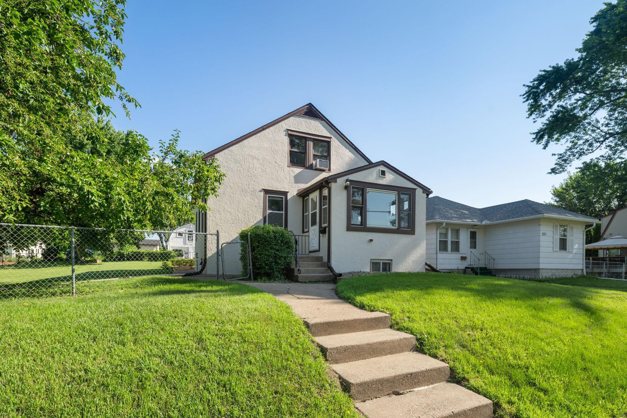 View of Residential at 267 Haskell Street, West Saint Paul MN 55118, West Saint Paul - Mike Wilen | Minnesota Team Real Estate
