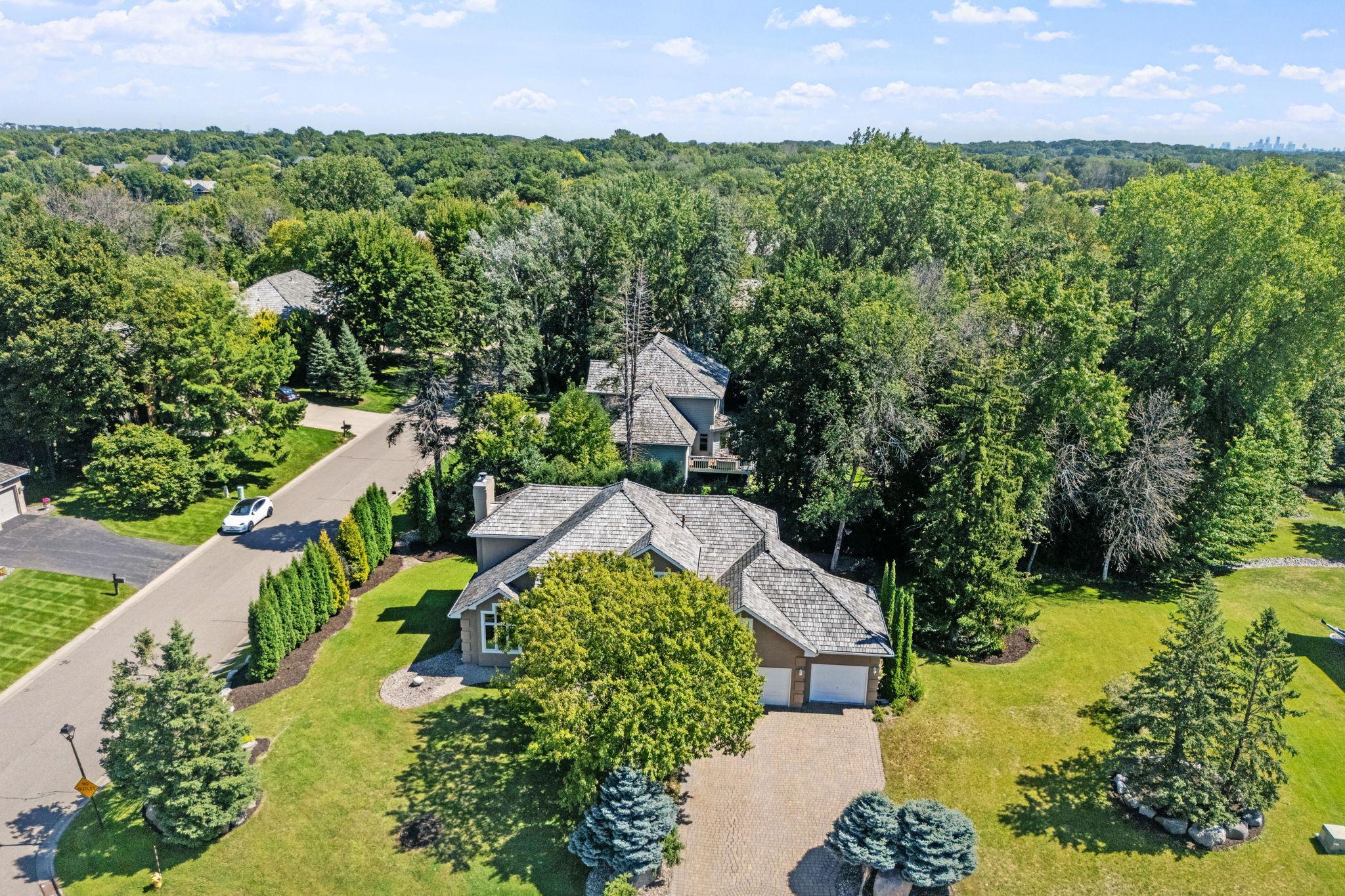 View of Residential at 4490 Dunkirk Lane, Plymouth MN 55446, Plymouth - Mike Wilen | Minnesota Team Real Estate