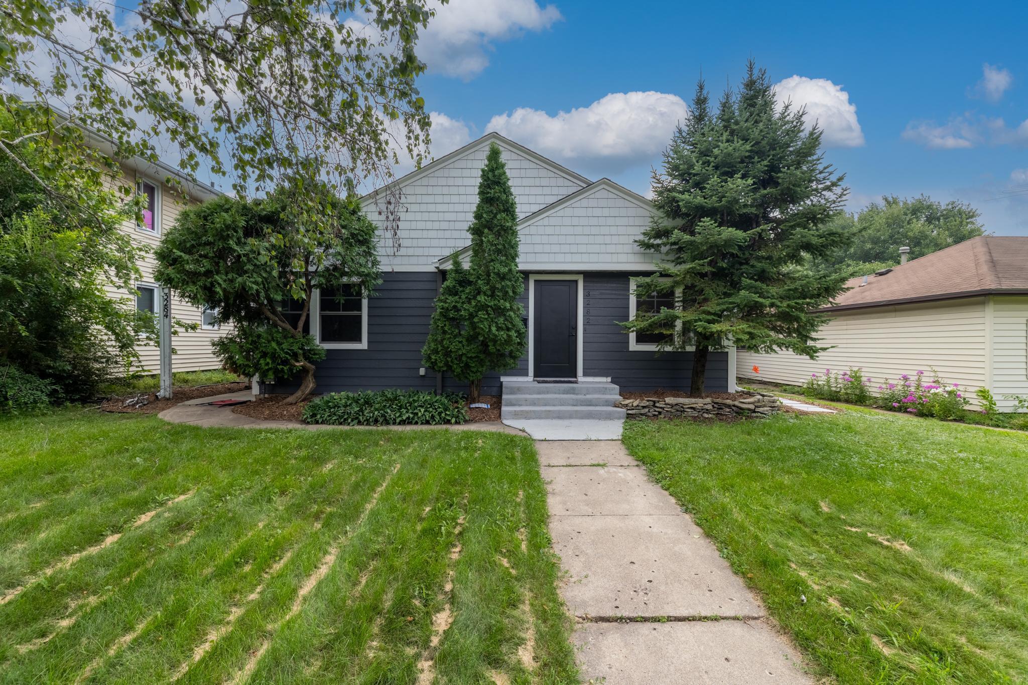 View of Residential Income at 3282 Idaho Avenue, Saint Louis Park MN 55426, Saint Louis Park - Mike Wilen | Minnesota Team Real Estate