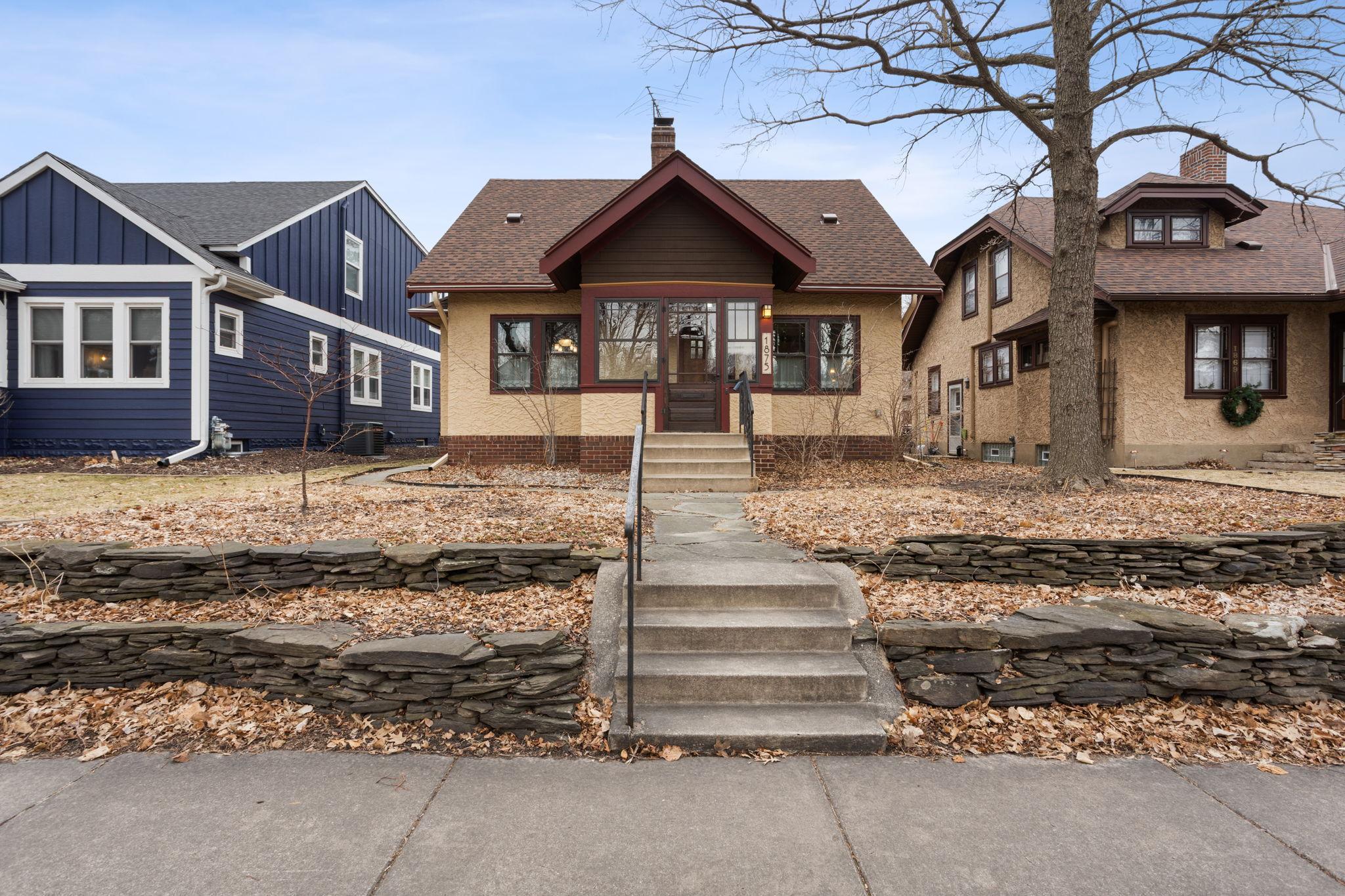 View of Residential at 1875 Juliet Avenue, Saint Paul MN 55105, Saint Paul - Mike Wilen | Minnesota Team Real Estate