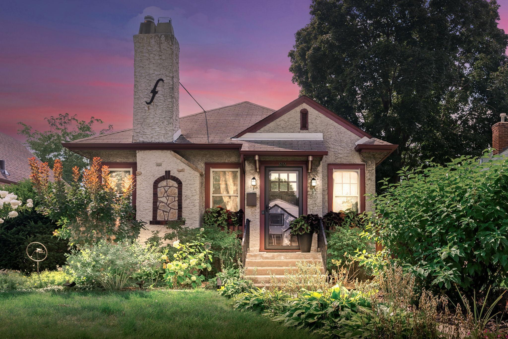 View of Residential at 5312 37th Avenue, Minneapolis MN 55417, Minneapolis - Mike Wilen | Minnesota Team Real Estate