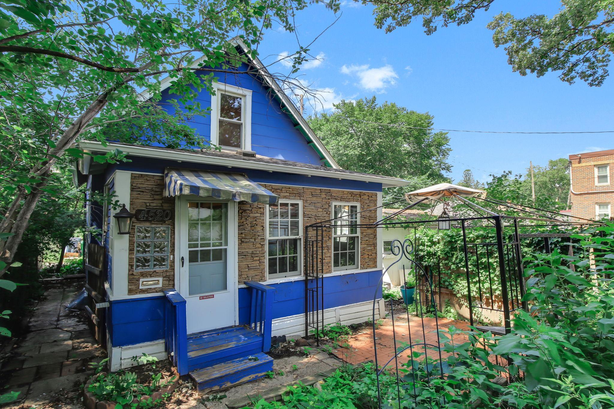 View of Residential at 4520 Nicollet Avenue, Minneapolis MN 55419, Minneapolis - Mike Wilen | Minnesota Team Real Estate