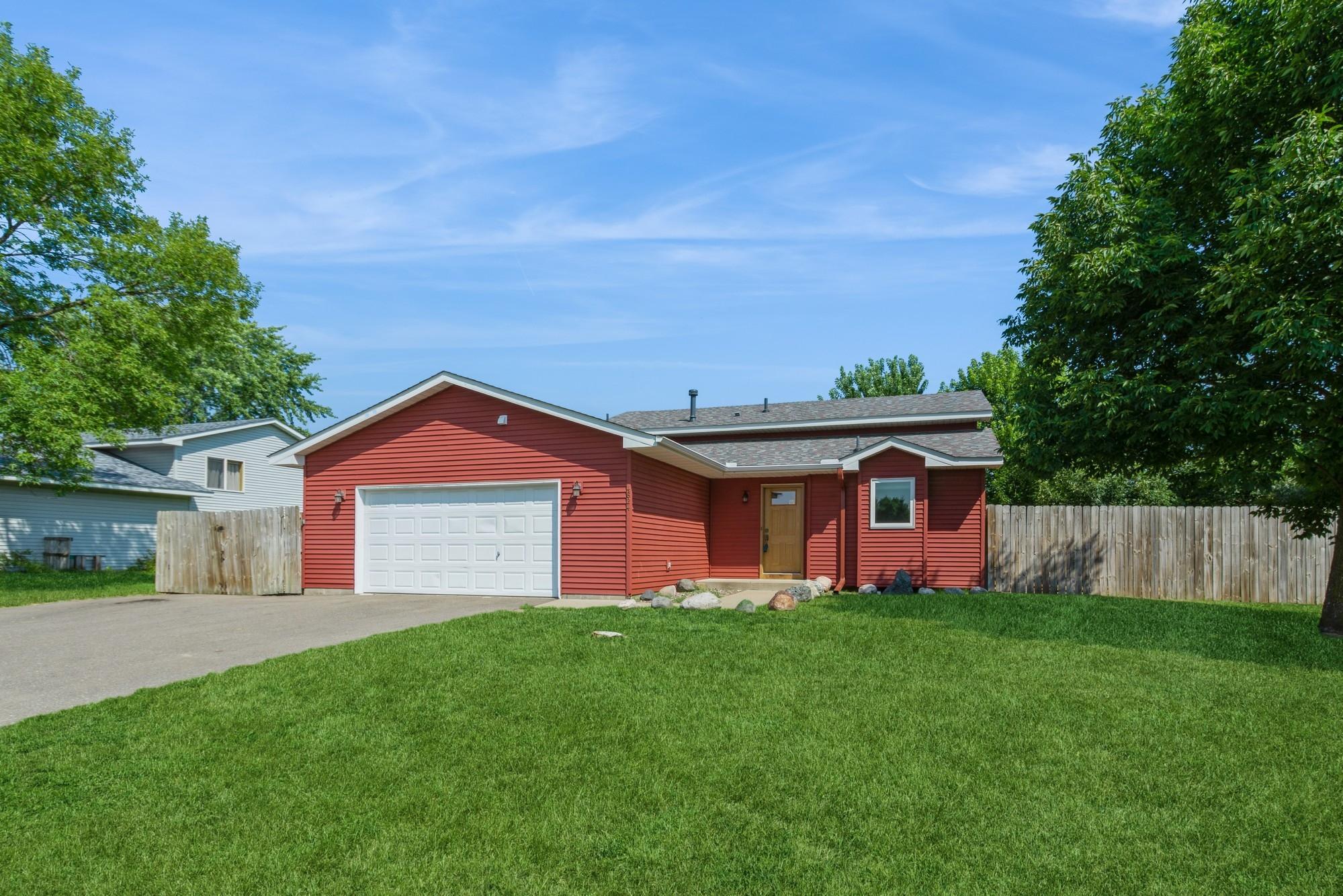 View of Residential at 4624 Pond View Circle, Big Lake MN 55309, Big Lake - Mike Wilen | Minnesota Team Real Estate