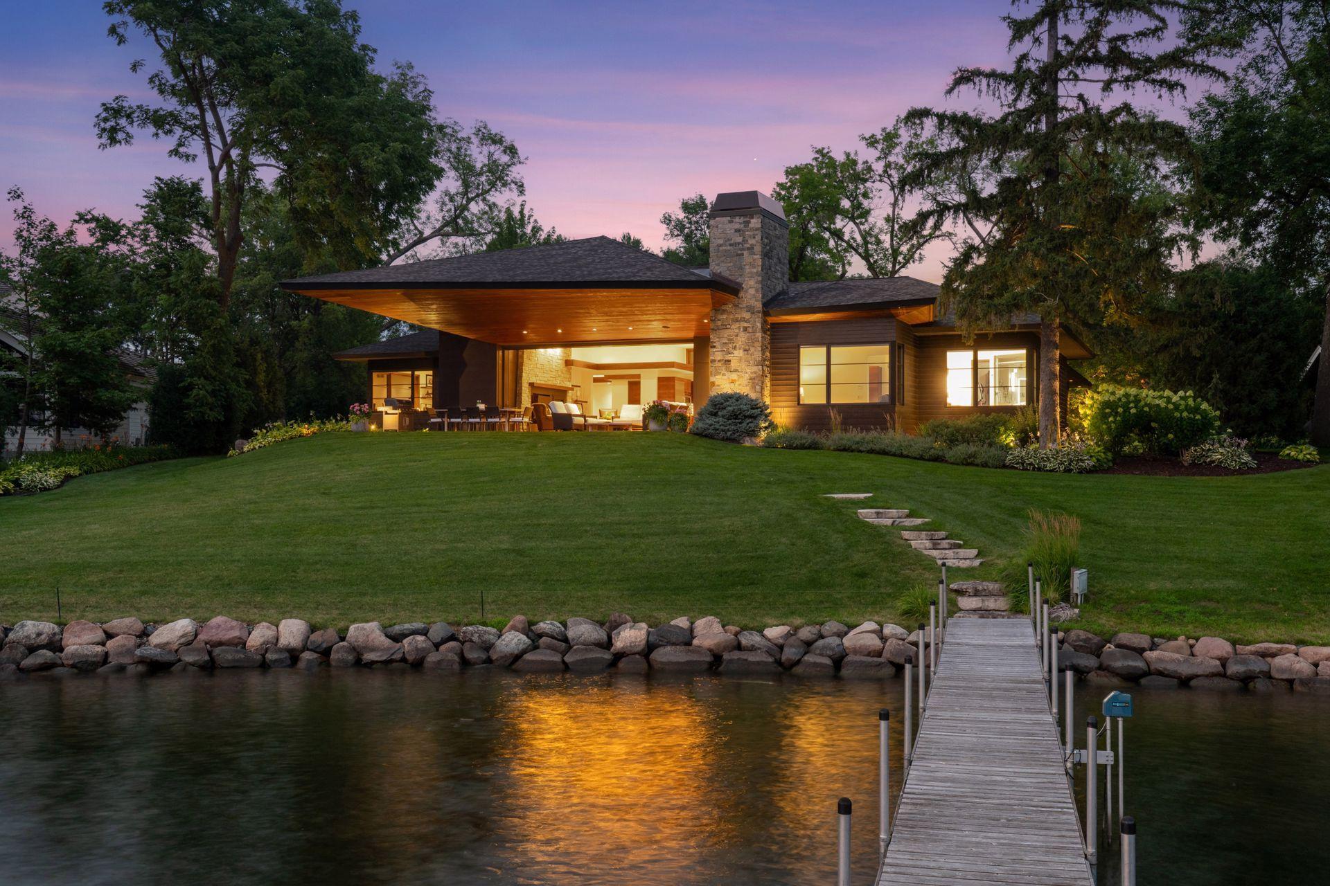 View of Residential at 5190 Meadville Street, Greenwood MN 55331, Greenwood - Mike Wilen | Minnesota Team Real Estate
