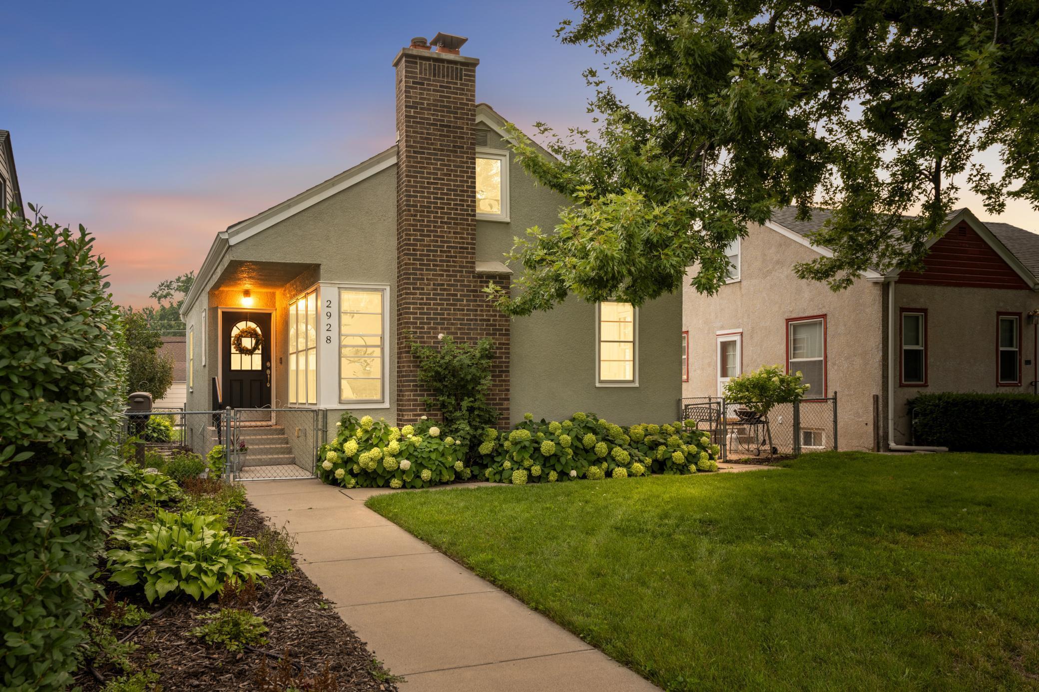 View of Residential at 2928 Jersey Avenue, Saint Louis Park MN 55426, Saint Louis Park - Mike Wilen | Minnesota Team Real Estate
