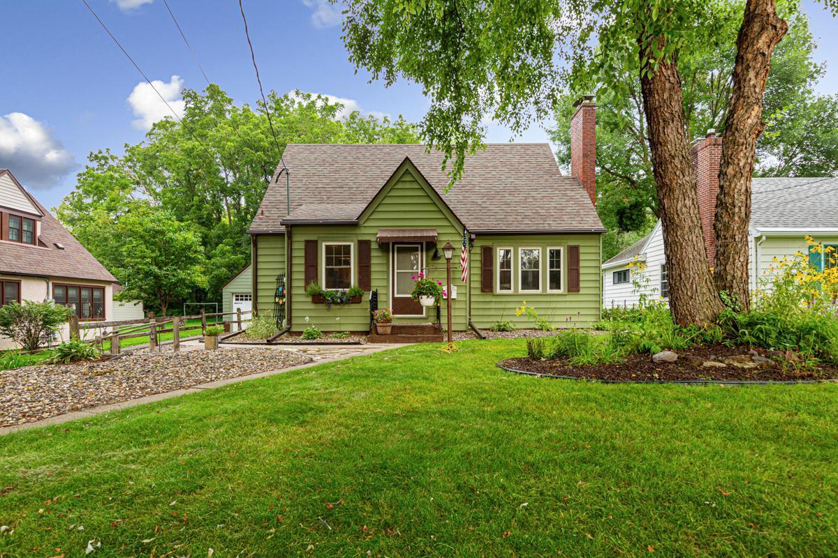 View of Residential at 607 3rd Street, Waterville MN 56096, Waterville - Mike Wilen | Minnesota Team Real Estate