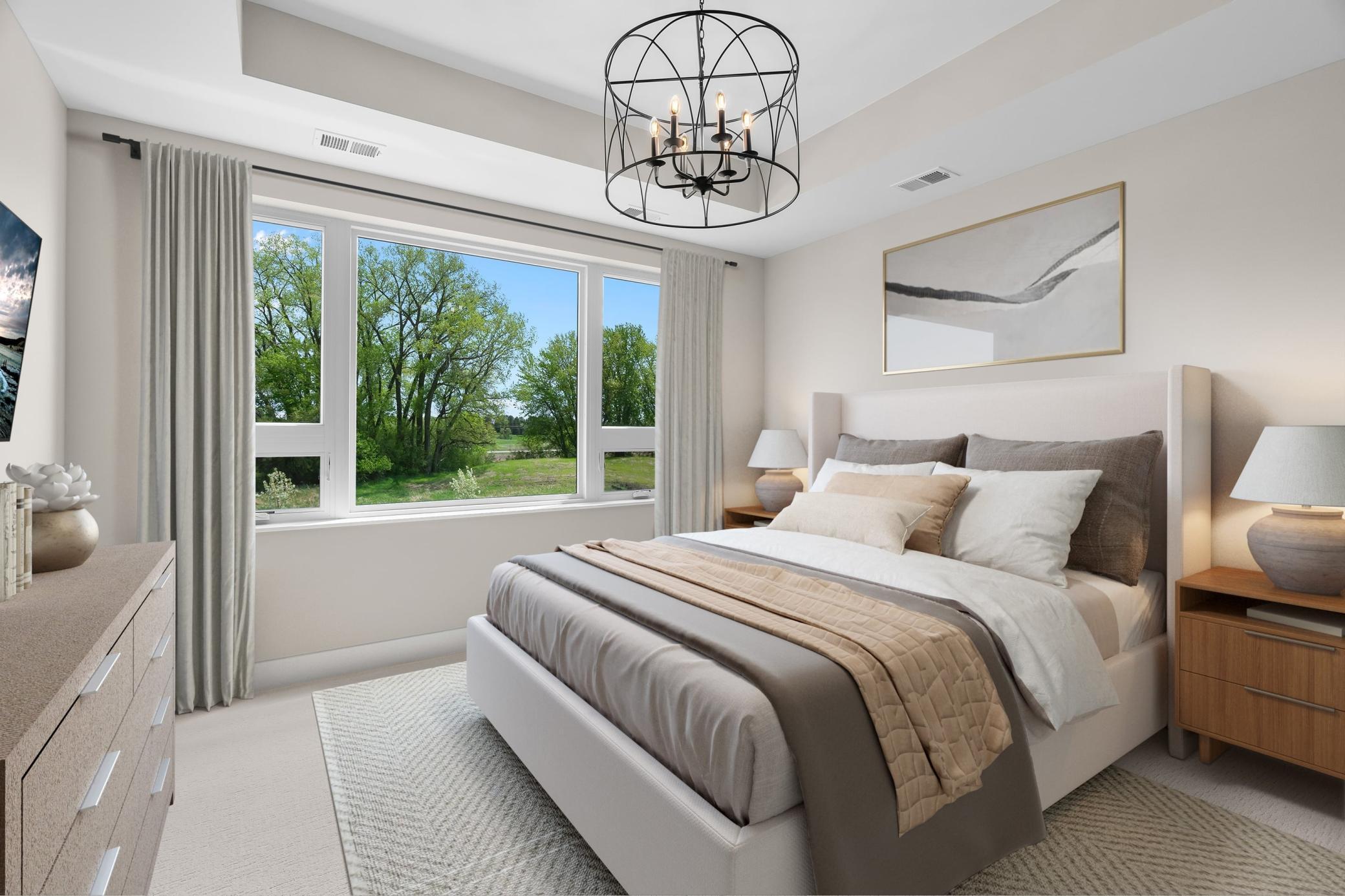 View of Residential at 1 Hill Farm Road #109, North Oaks MN 55127, North Oaks (14 of 45) - Mike Wilen | Minnesota Team Real Estate