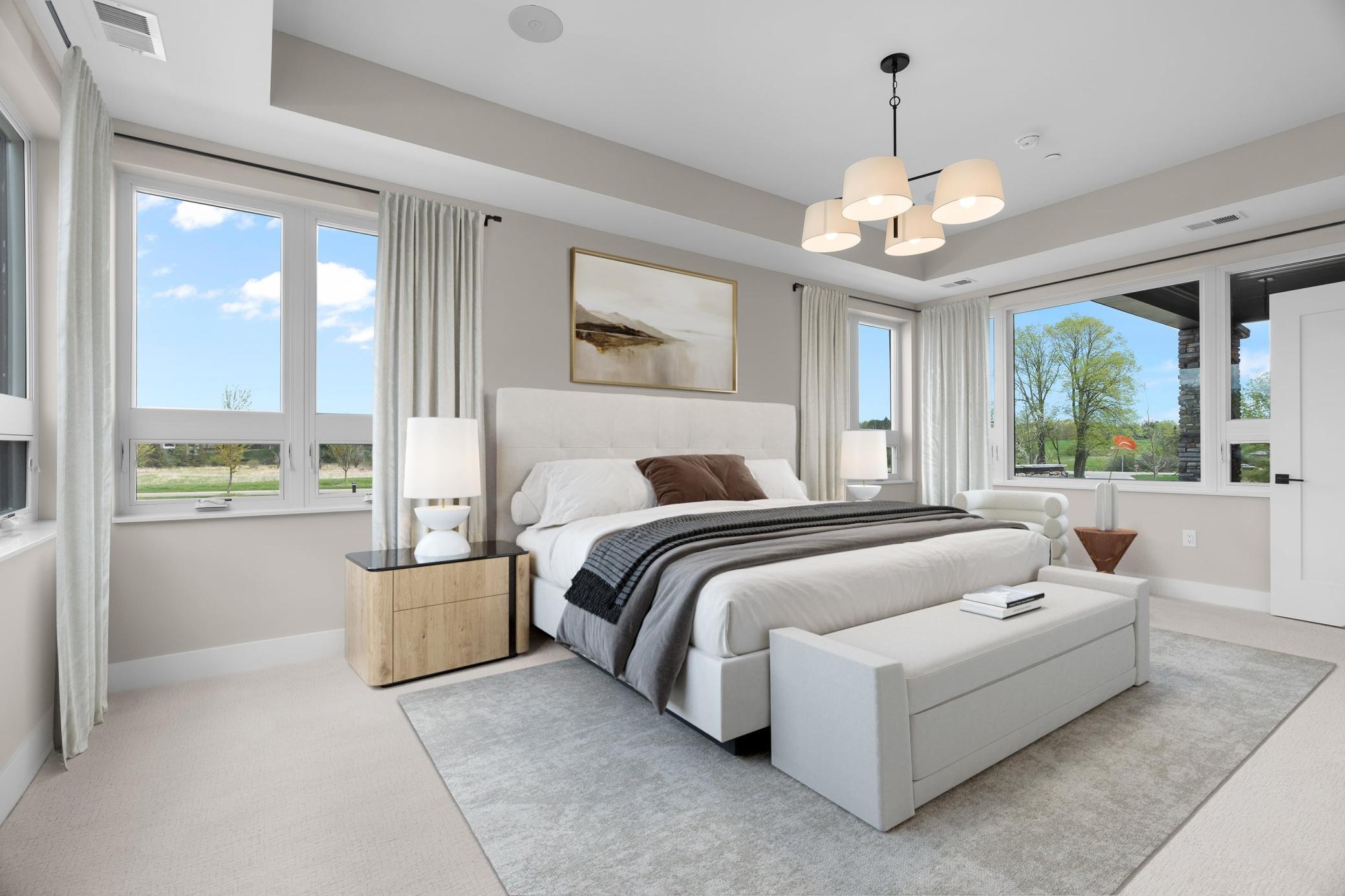 View of Residential at 1 Hill Farm Road #109, North Oaks MN 55127, North Oaks (10 of 45) - Mike Wilen | Minnesota Team Real Estate