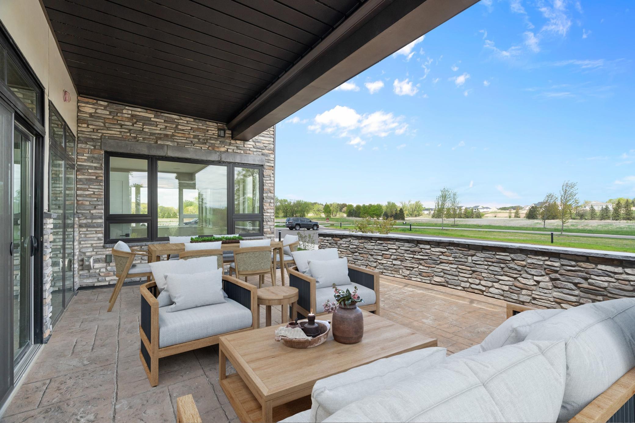 View of Residential at 1 Hill Farm Road #109, North Oaks MN 55127, North Oaks (22 of 45) - Mike Wilen | Minnesota Team Real Estate