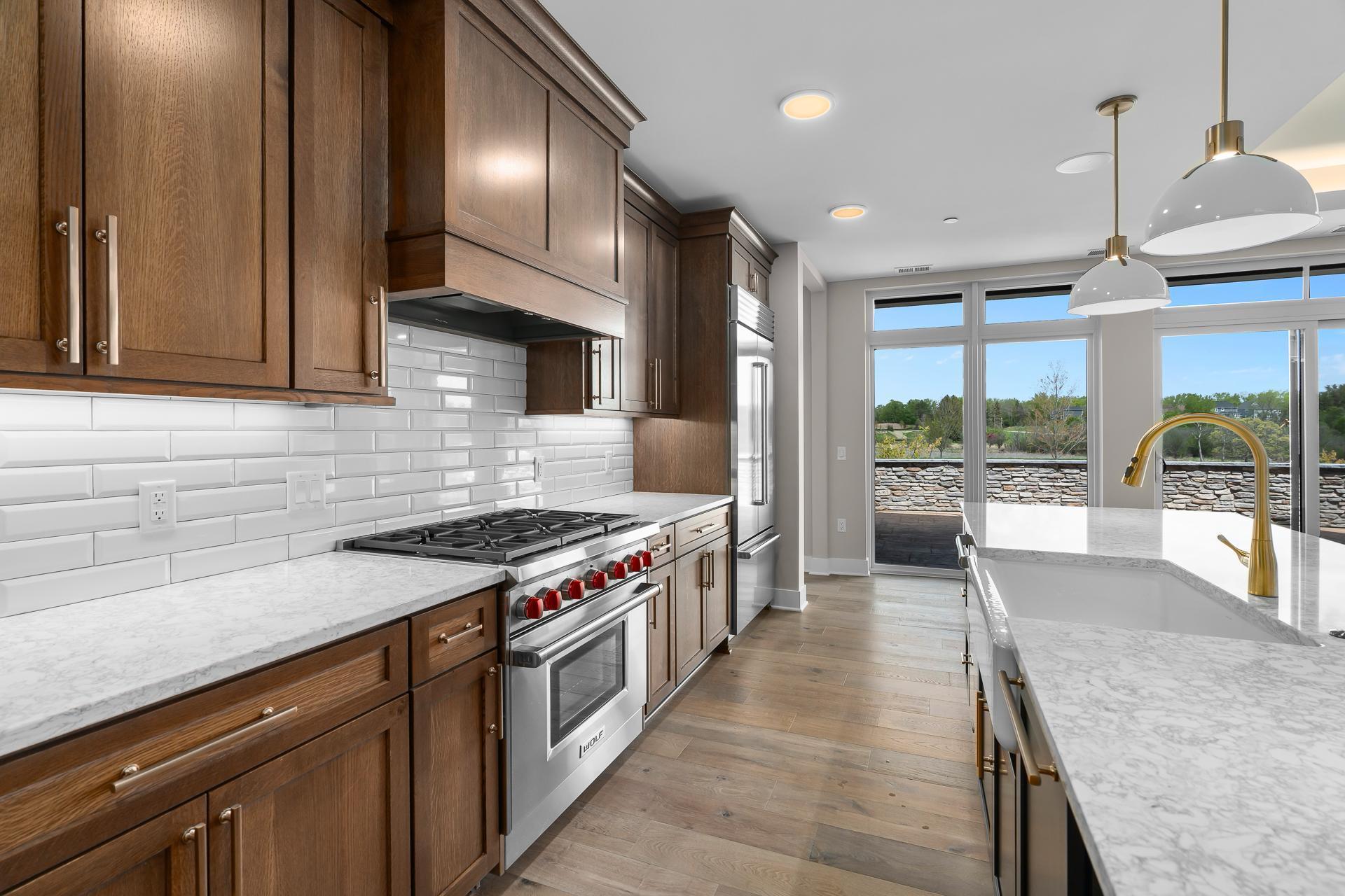 View of Residential at 1 Hill Farm Road #109, North Oaks MN 55127, North Oaks (8 of 45) - Mike Wilen | Minnesota Team Real Estate